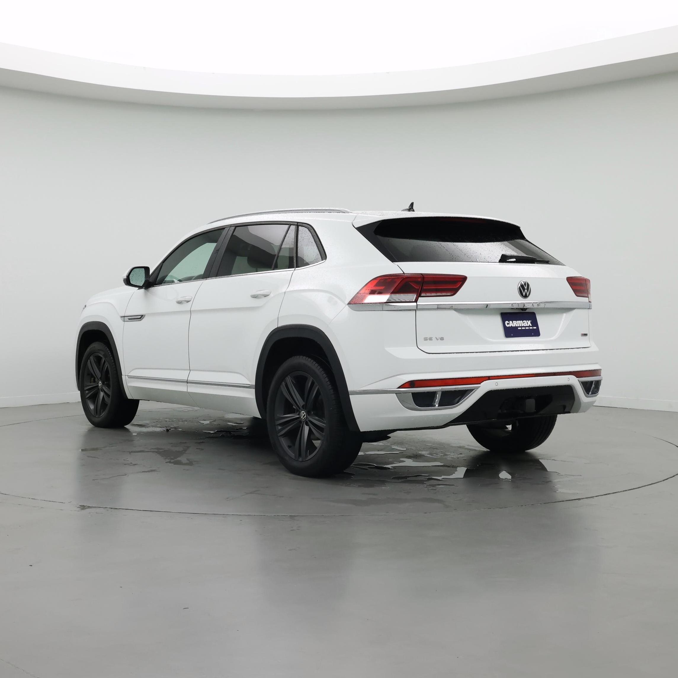 Thumbnail: 2020 Volkswagen Atlas - 2