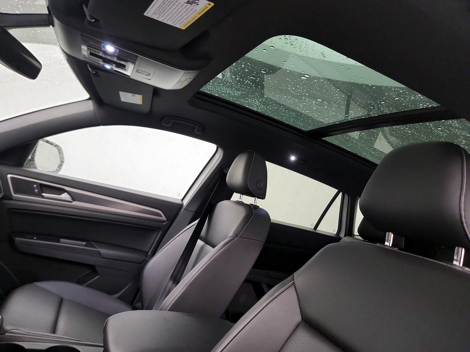 Thumbnail: 2020 Volkswagen Atlas - 19