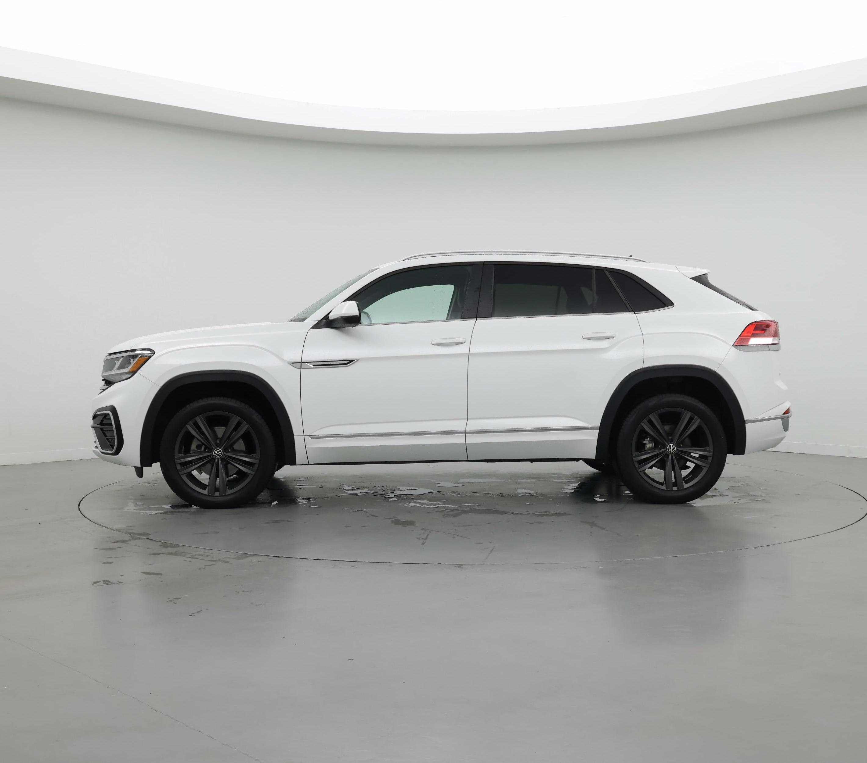Thumbnail: 2020 Volkswagen Atlas - 3