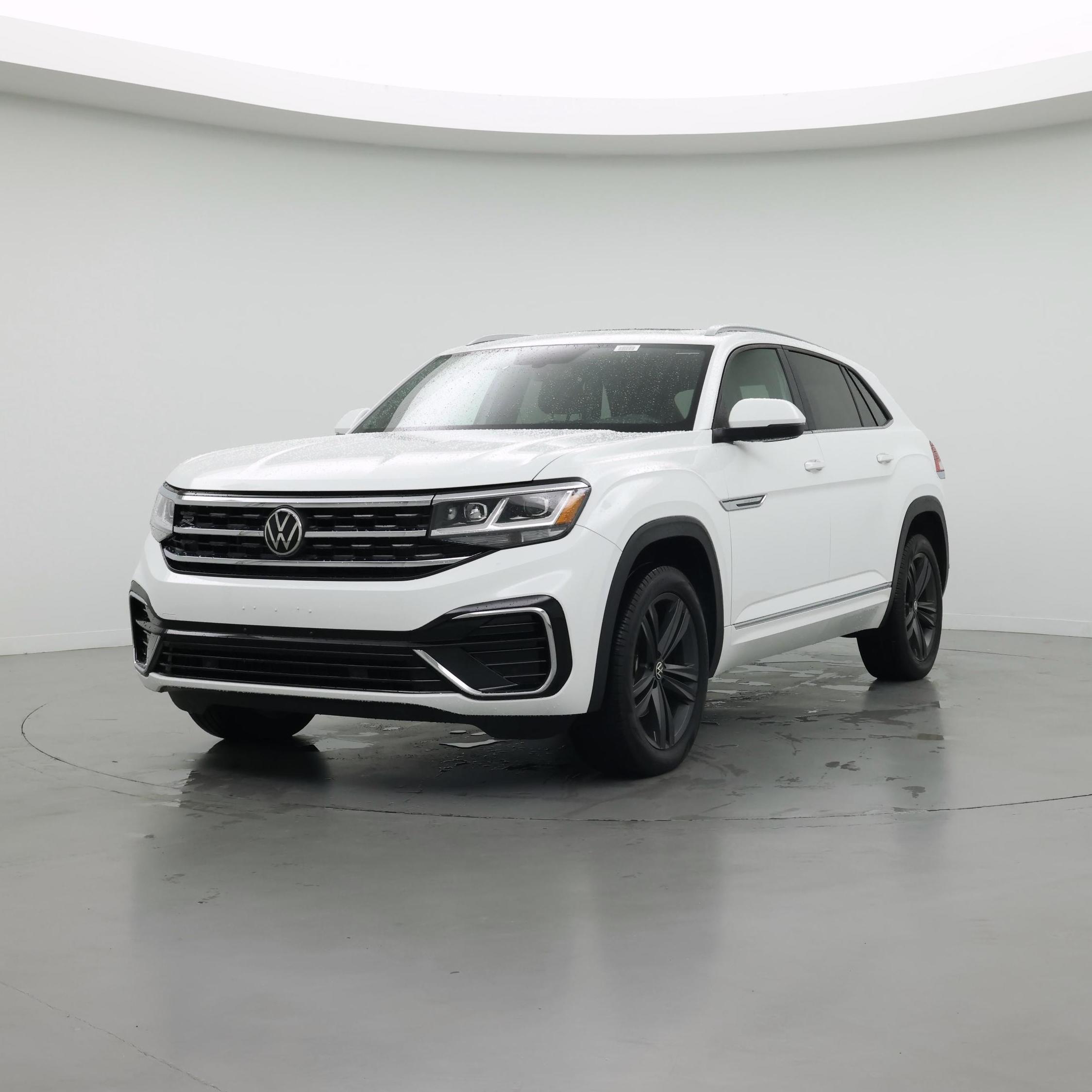 Thumbnail: 2020 Volkswagen Atlas - 4