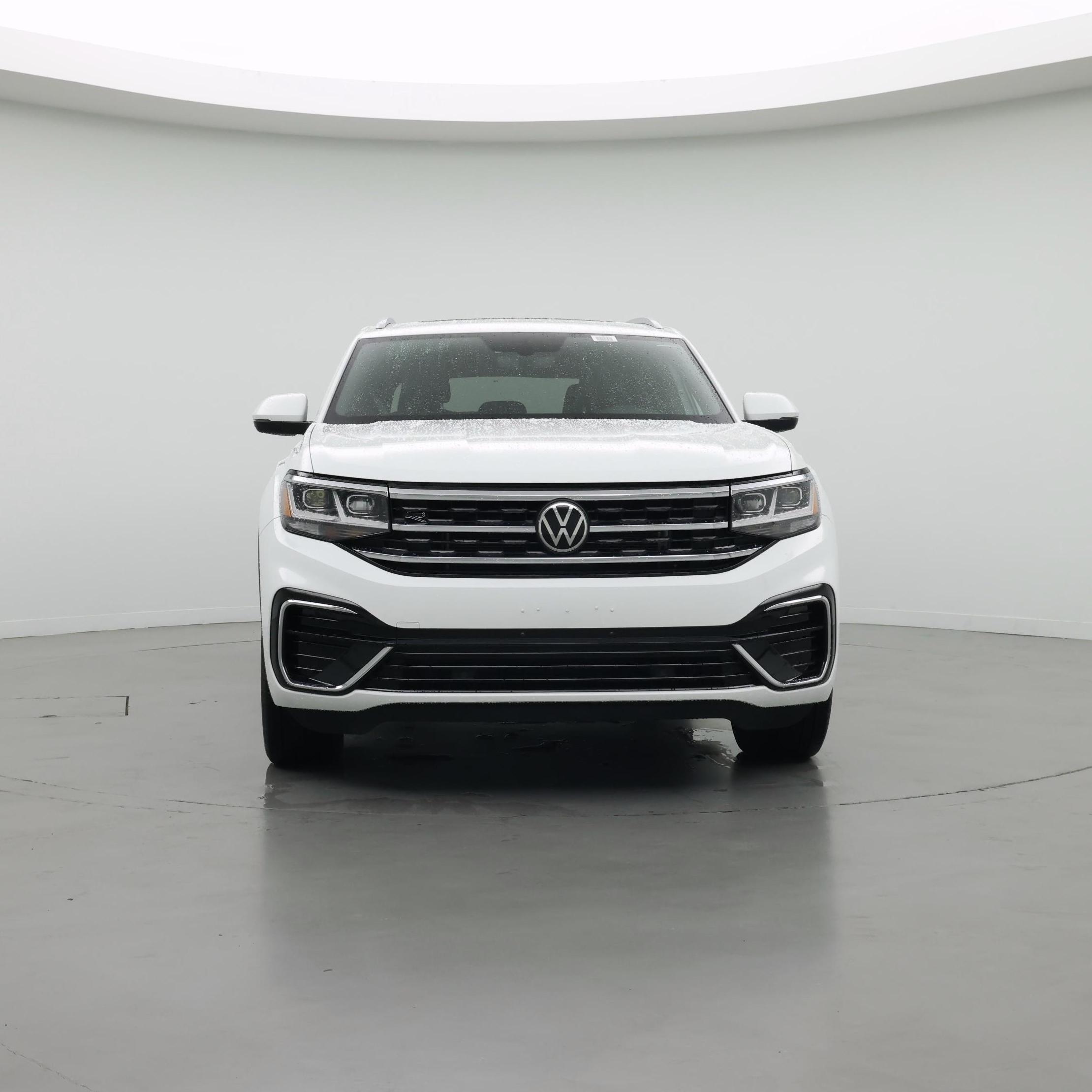 Thumbnail: 2020 Volkswagen Atlas - 5