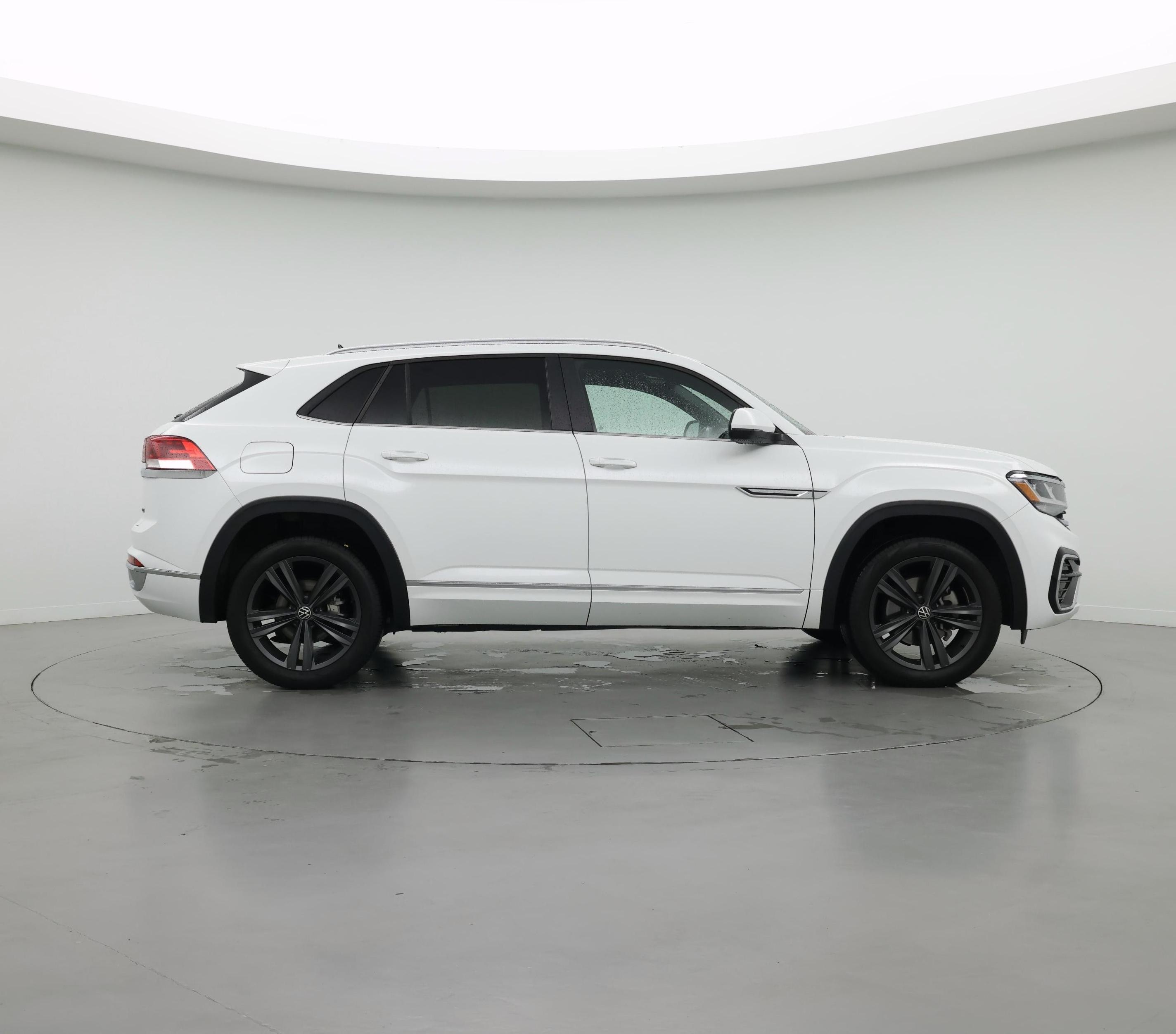 Thumbnail: 2020 Volkswagen Atlas - 7