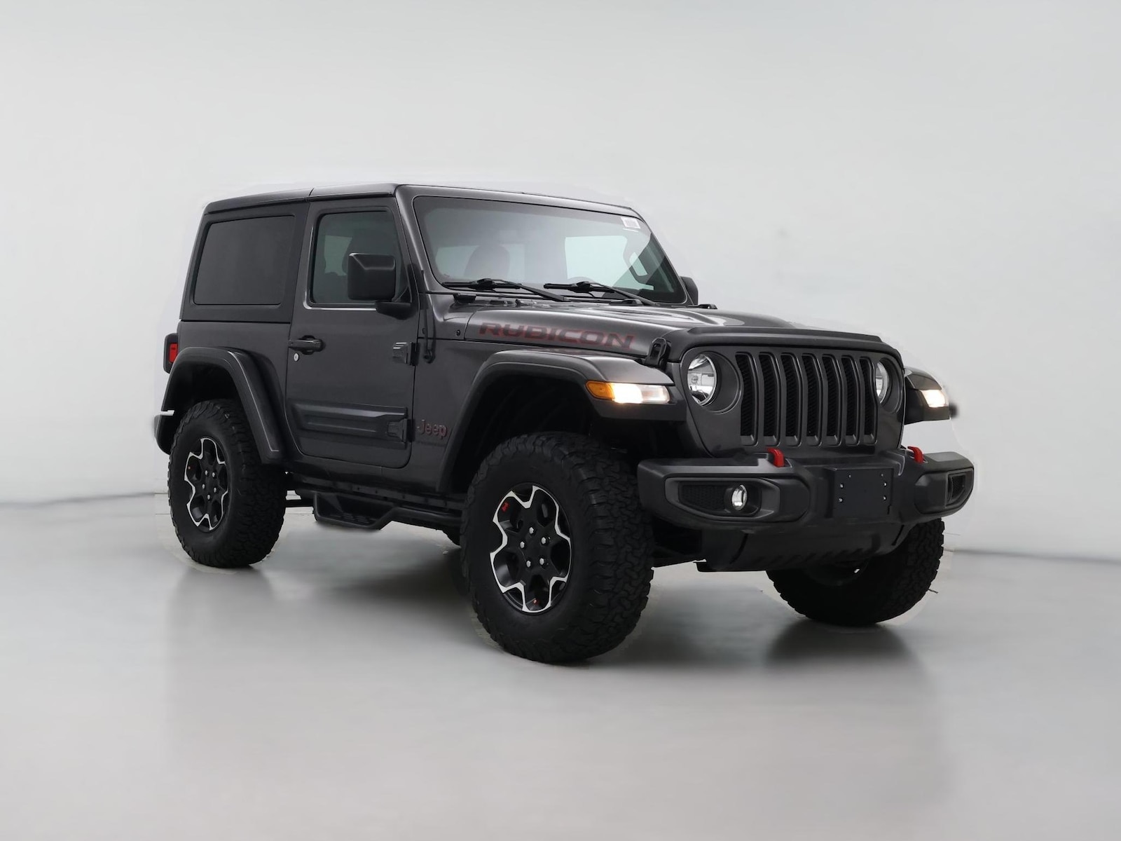 2023 Jeep Wrangler 2-Door