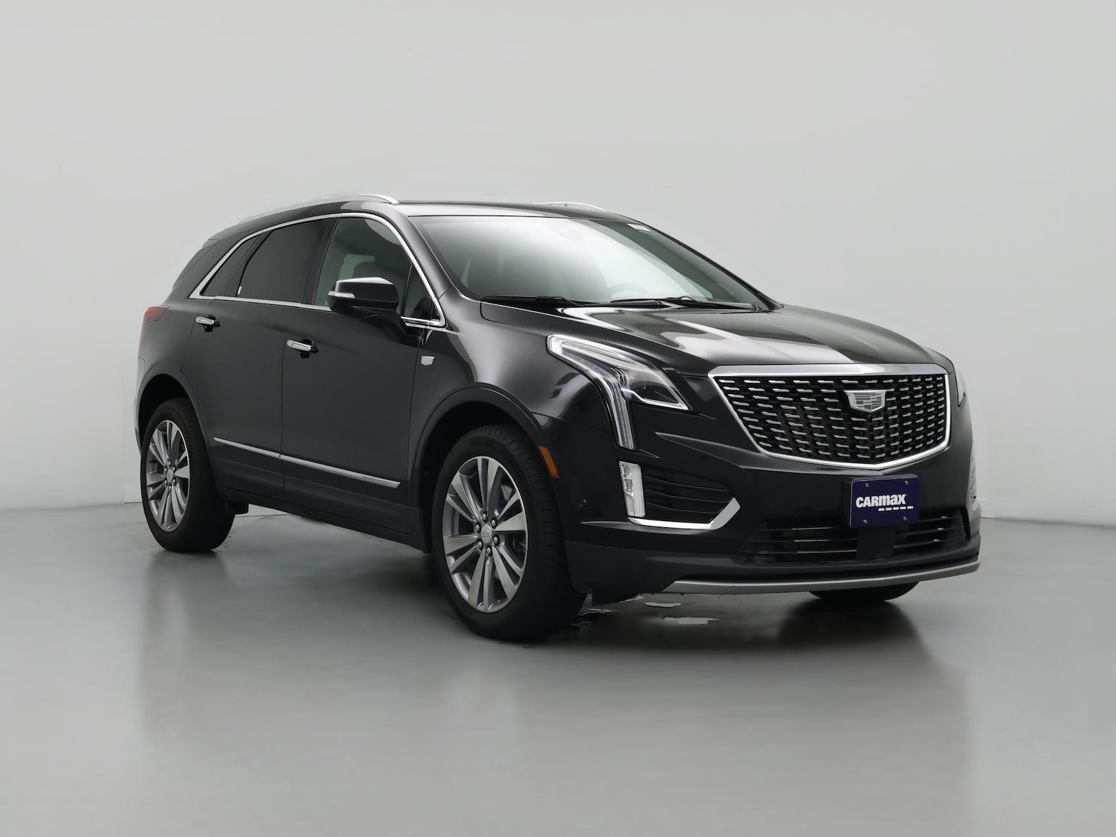 2022 Cadillac XT5