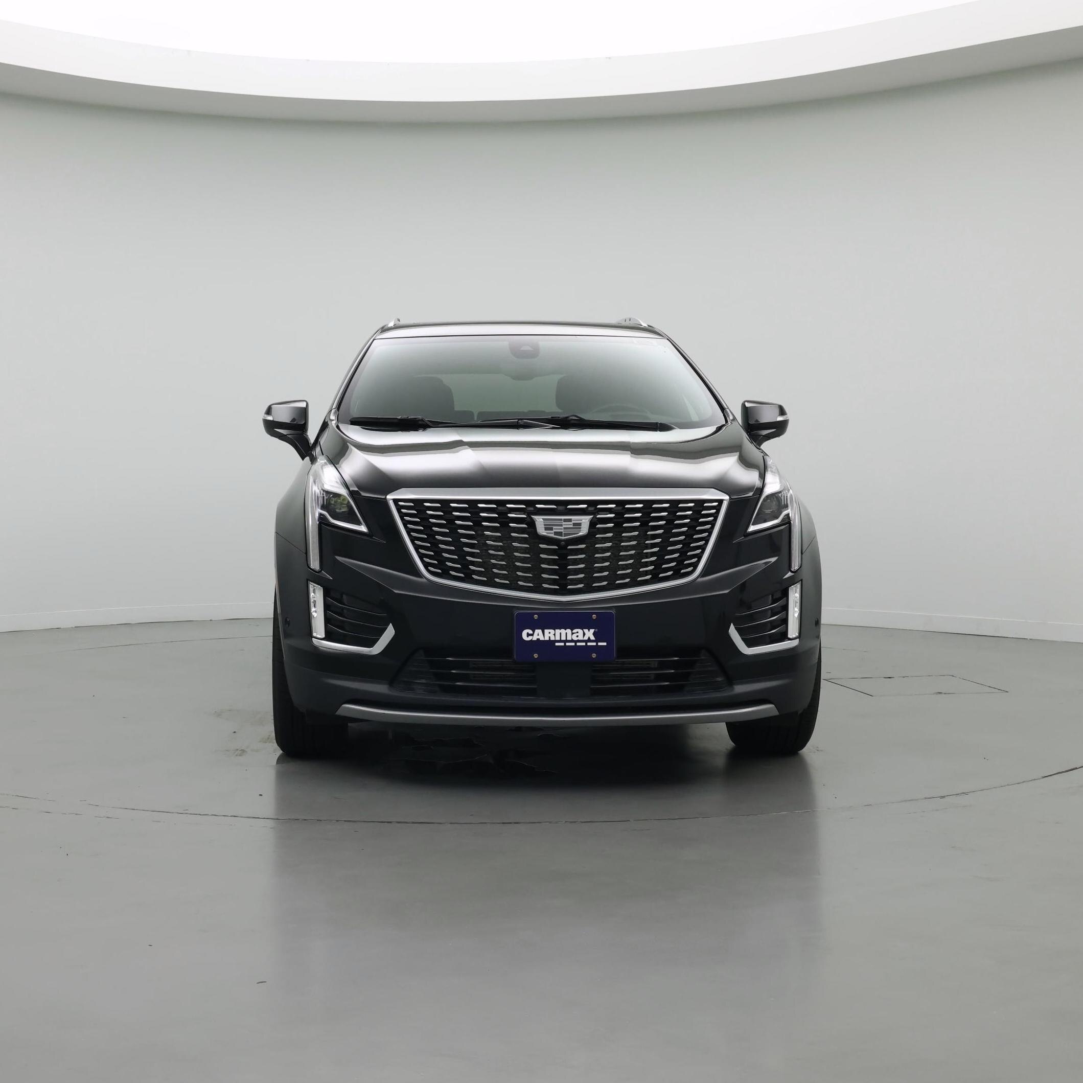 Thumbnail: 2022 Cadillac XT5 - 5