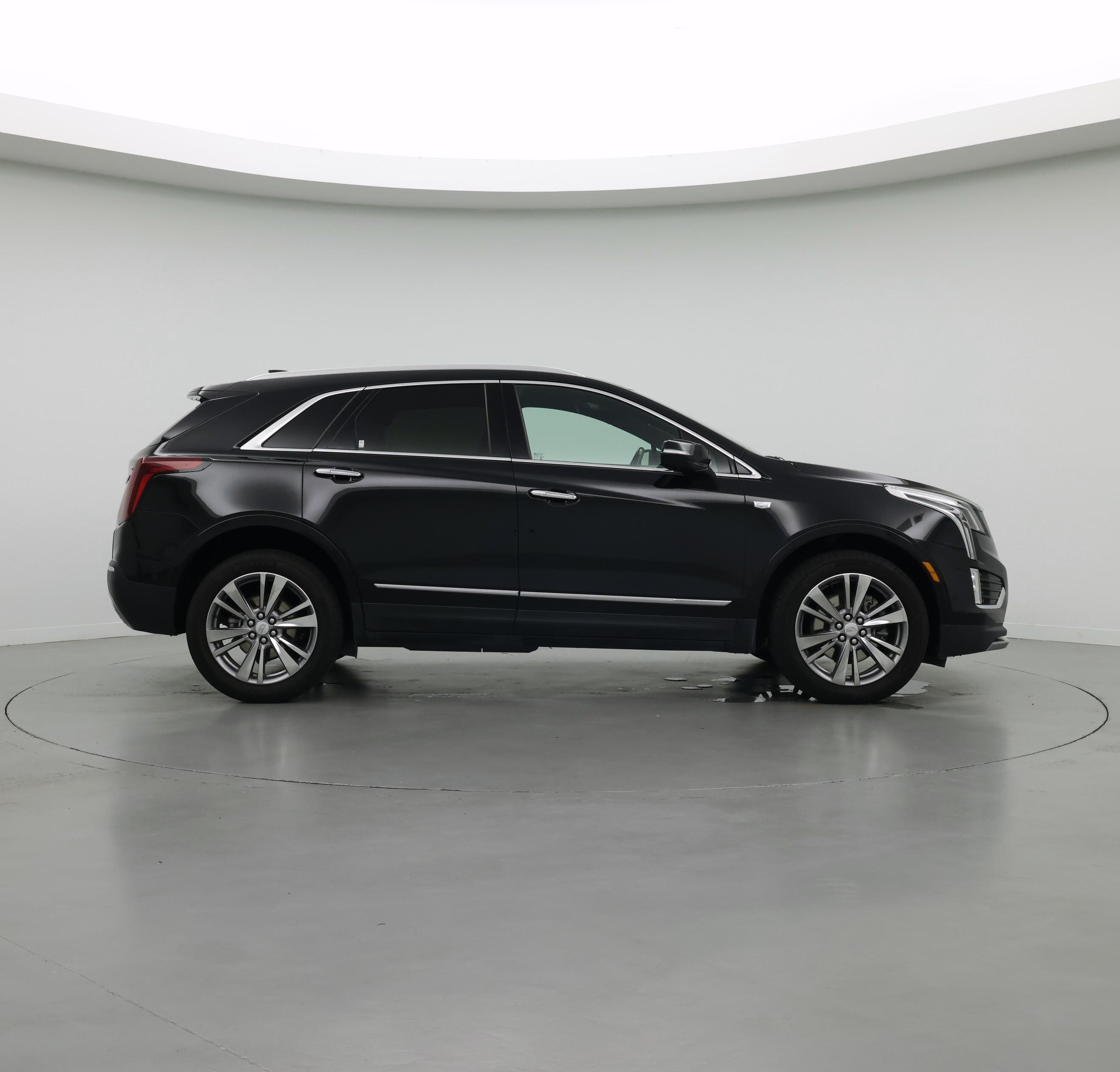 Thumbnail: 2022 Cadillac XT5 - 7
