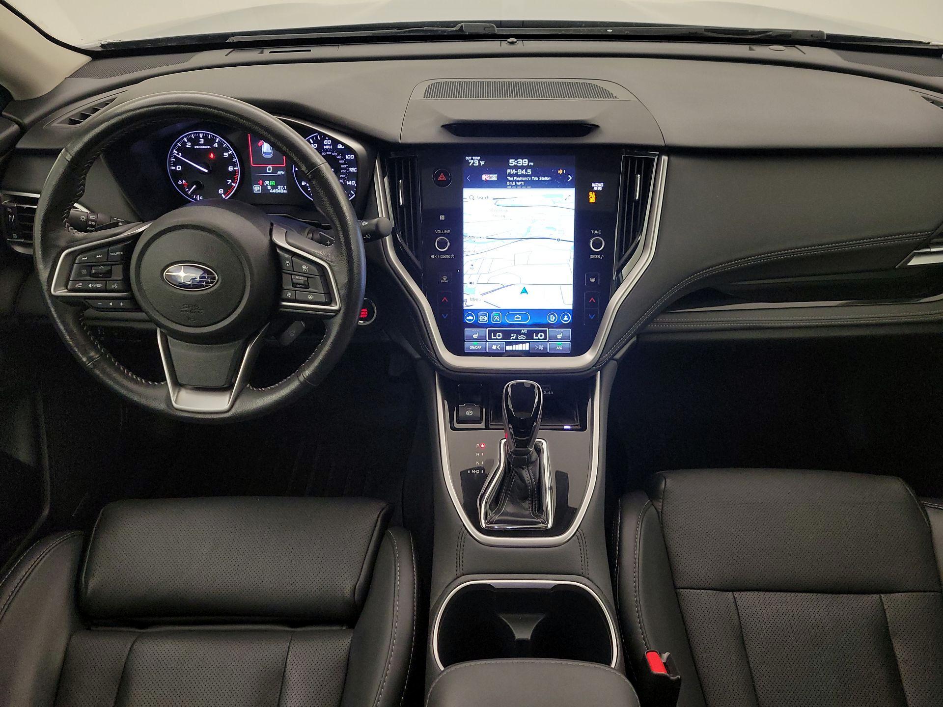 Thumbnail: 2024 Subaru Outback - 9