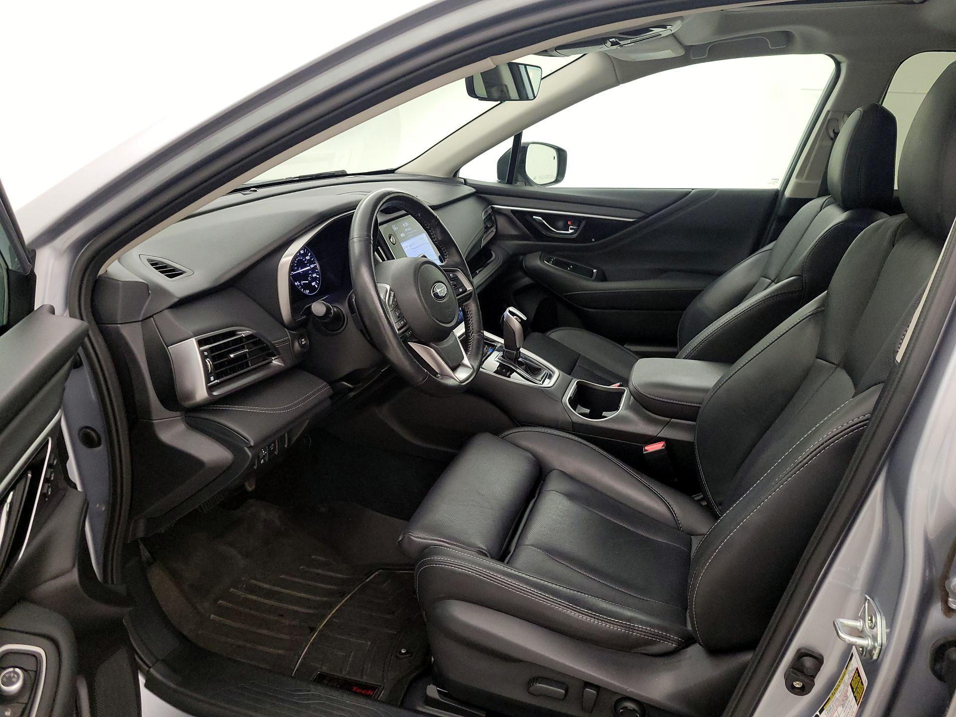 Thumbnail: 2024 Subaru Outback - 11