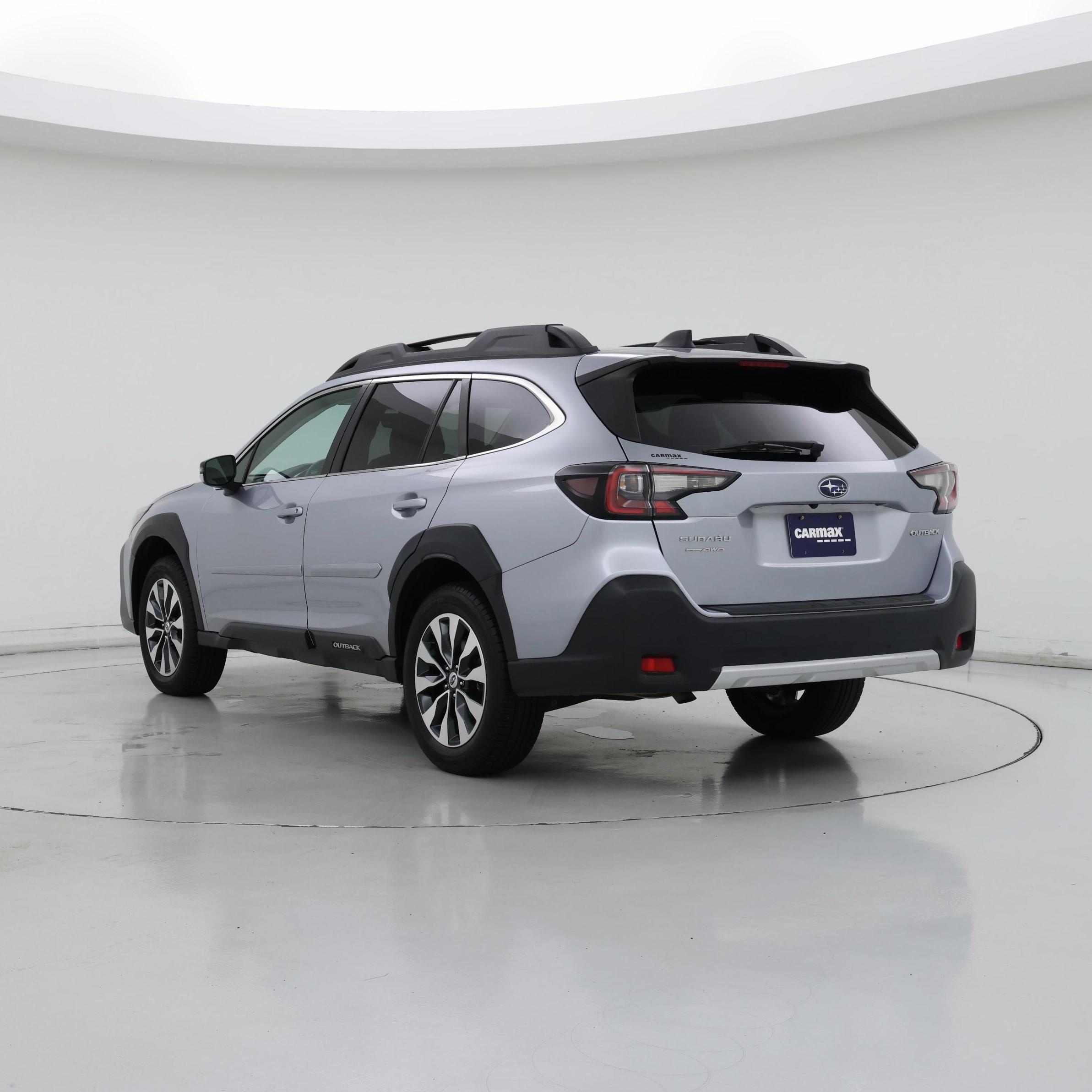 Thumbnail: 2024 Subaru Outback - 2