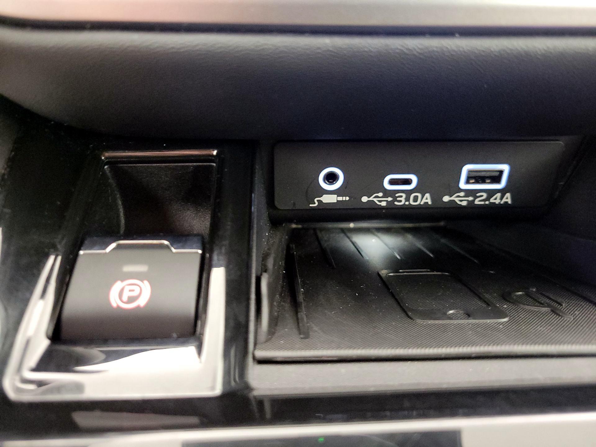Thumbnail: 2024 Subaru Outback - 19