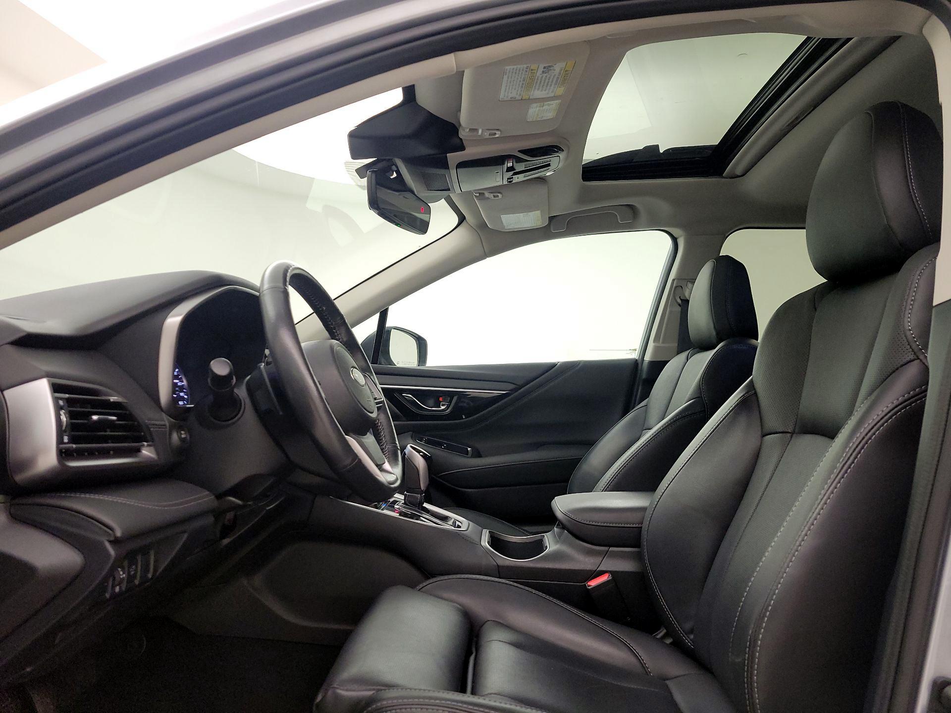 Thumbnail: 2024 Subaru Outback - 20