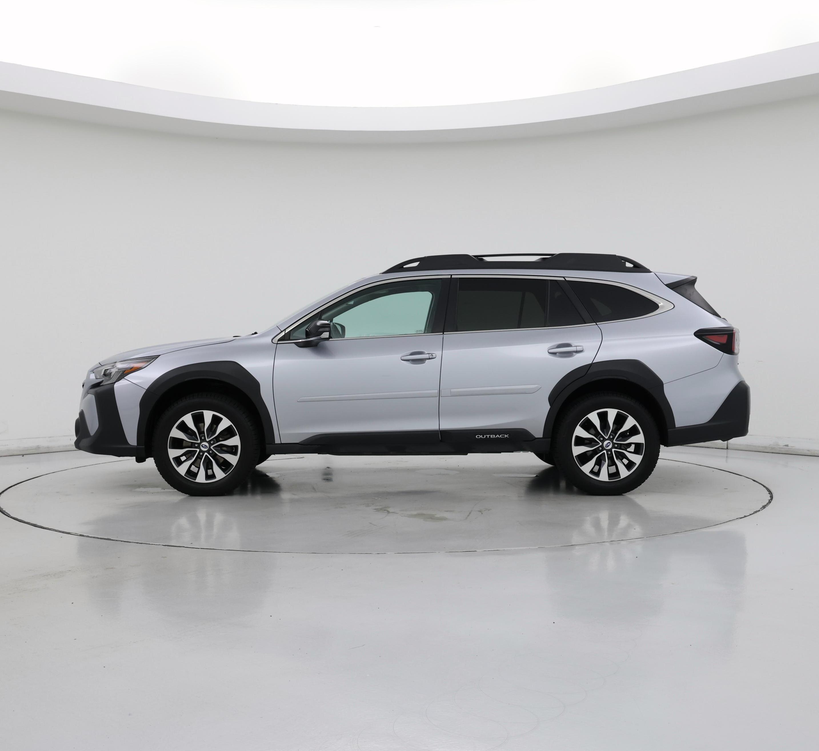 Thumbnail: 2024 Subaru Outback - 3