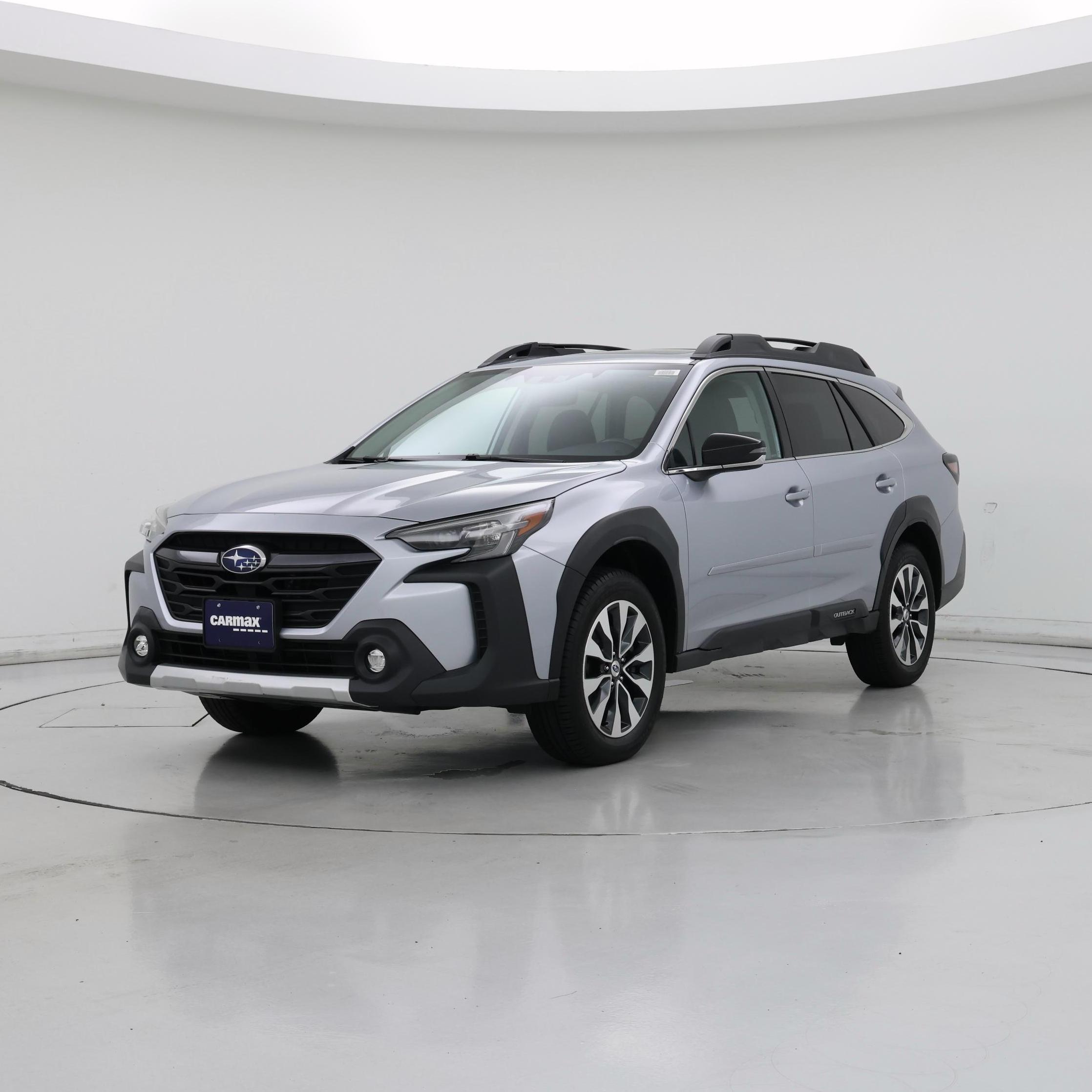 Thumbnail: 2024 Subaru Outback - 4