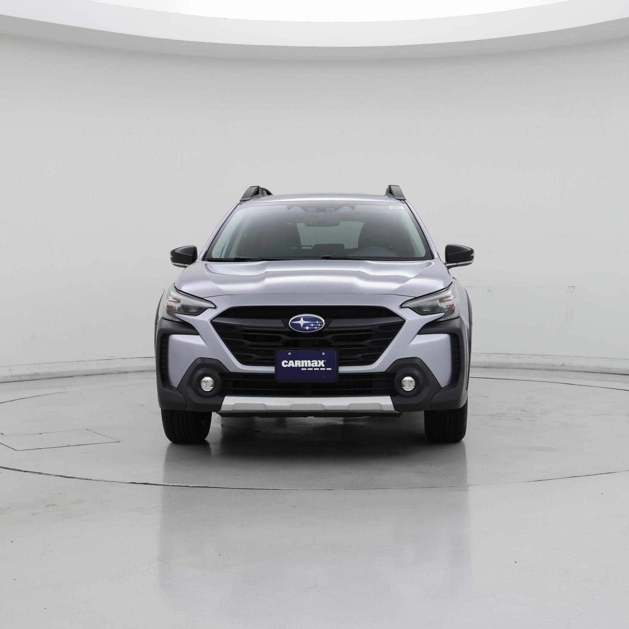 Thumbnail: 2024 Subaru Outback - 5