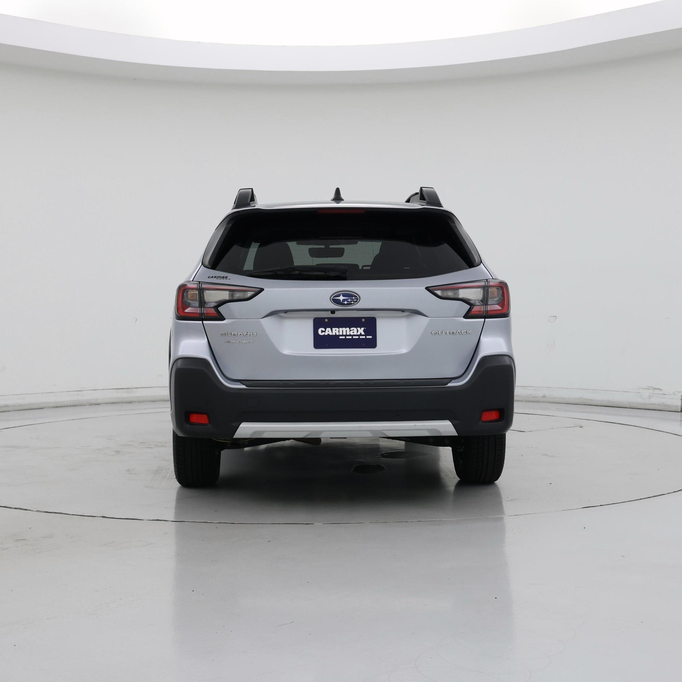 Thumbnail: 2024 Subaru Outback - 6