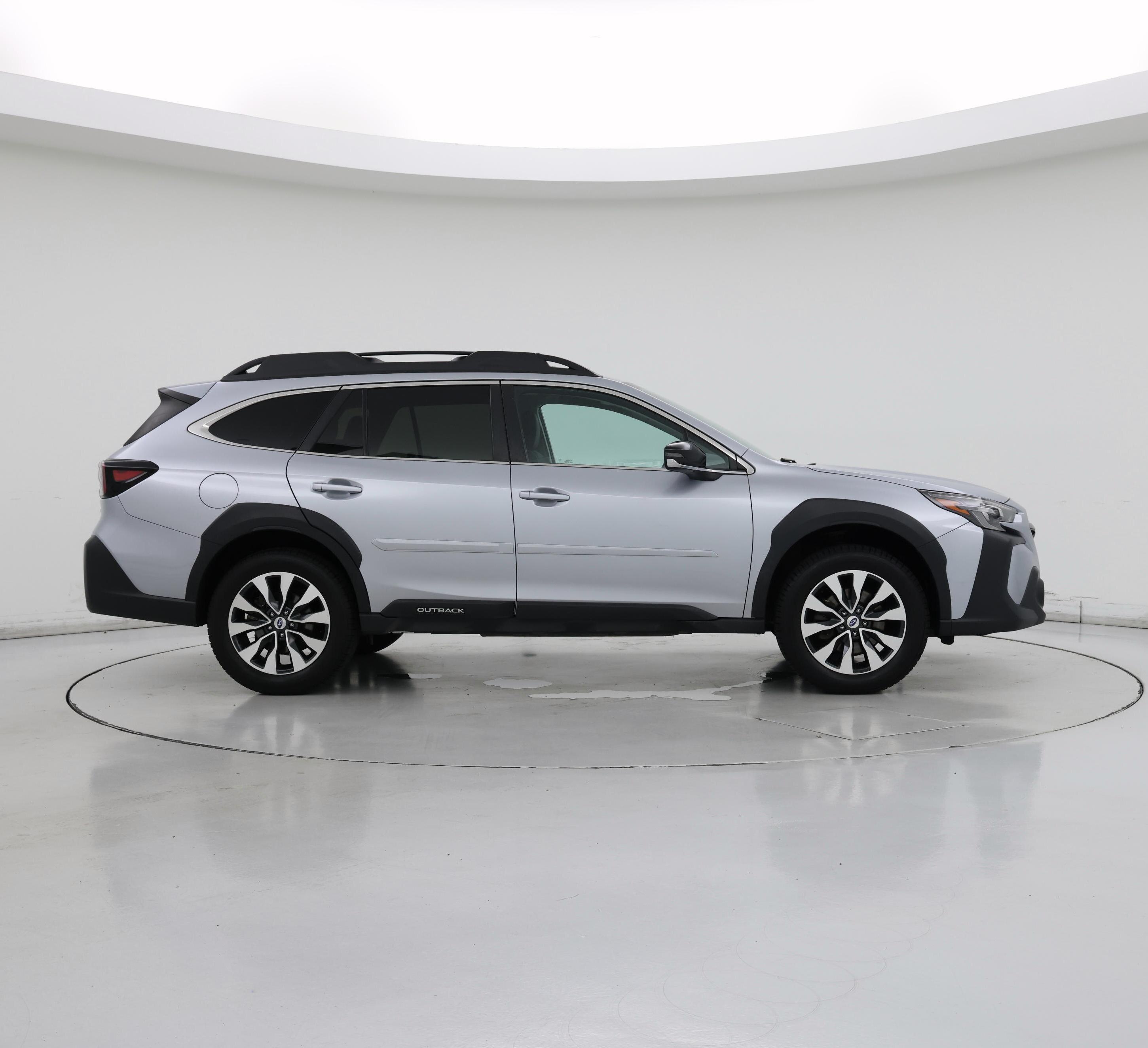Thumbnail: 2024 Subaru Outback - 7