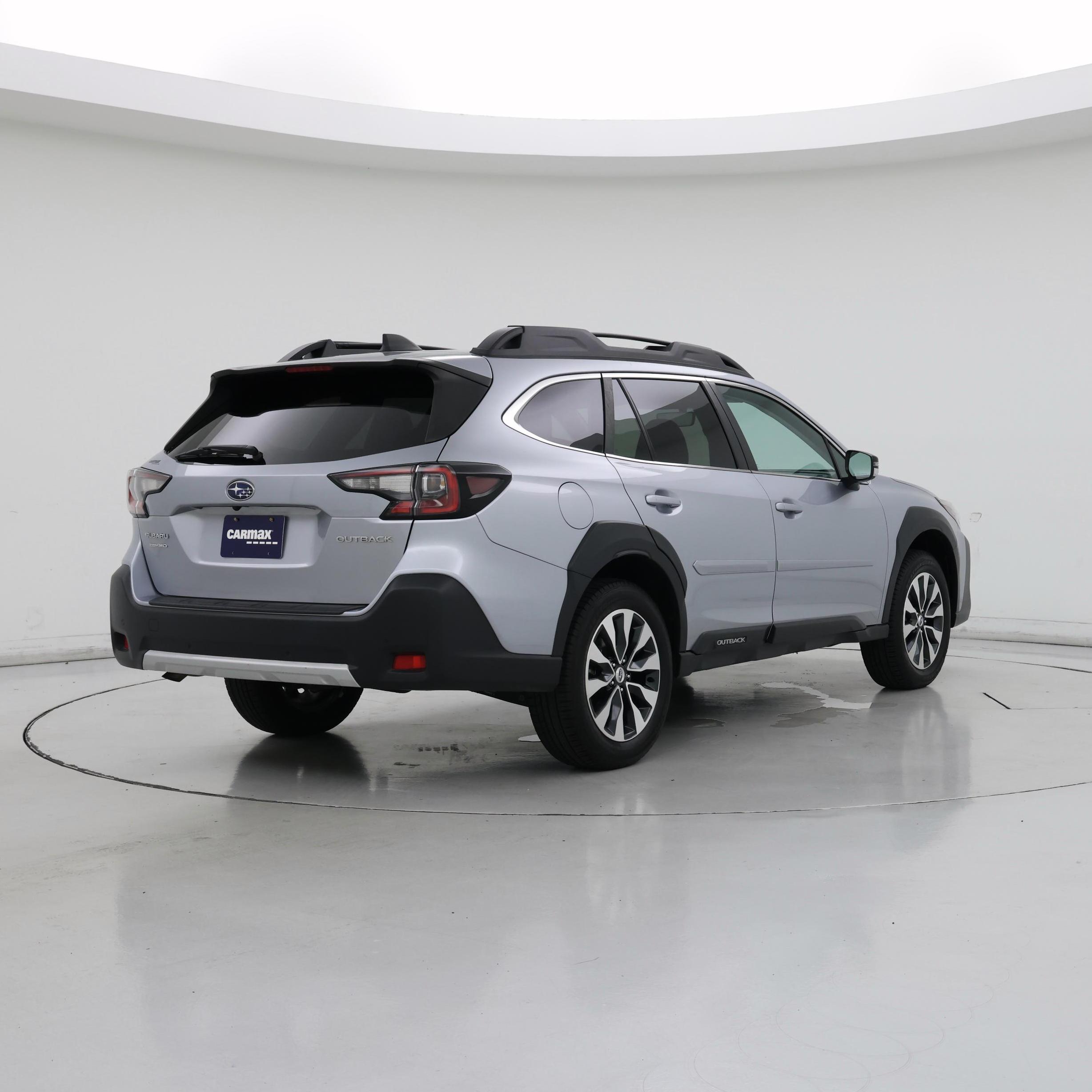 Thumbnail: 2024 Subaru Outback - 8