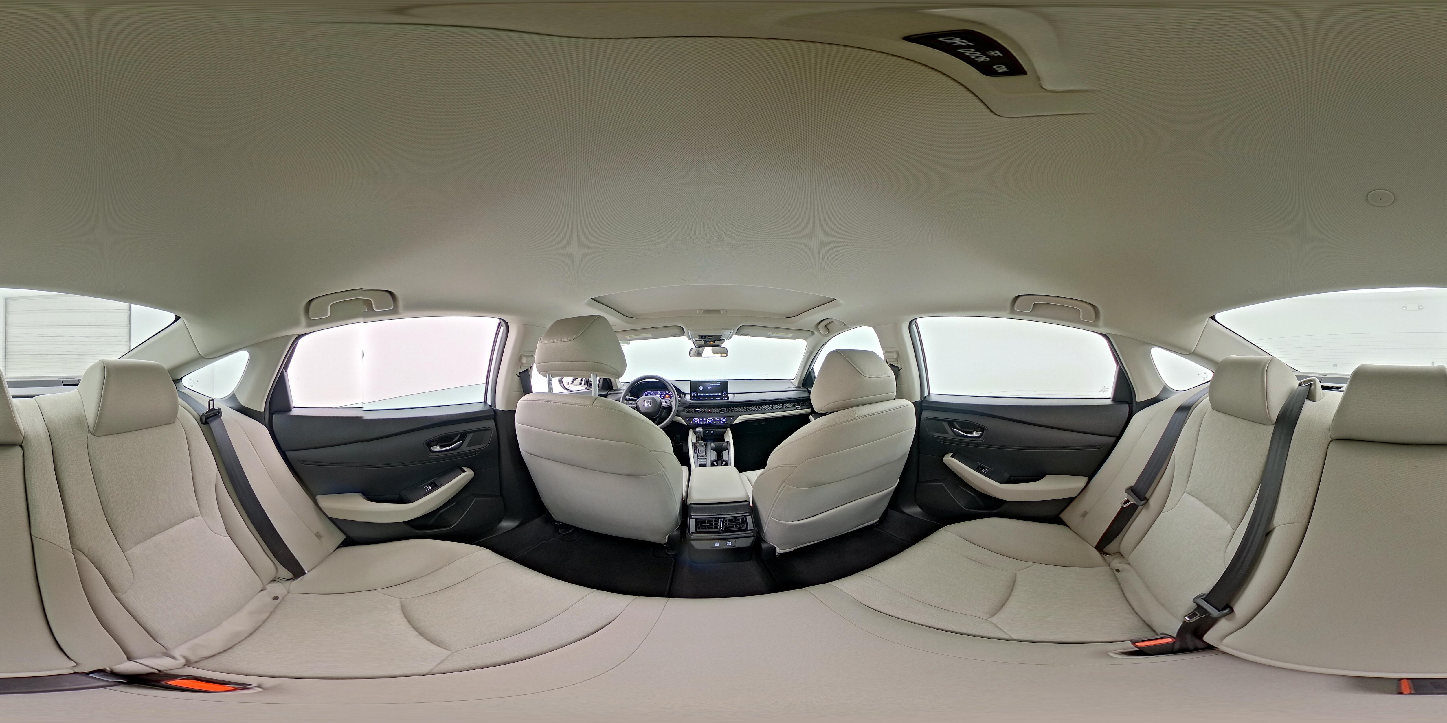2025 Honda Accord SE - Photo 25