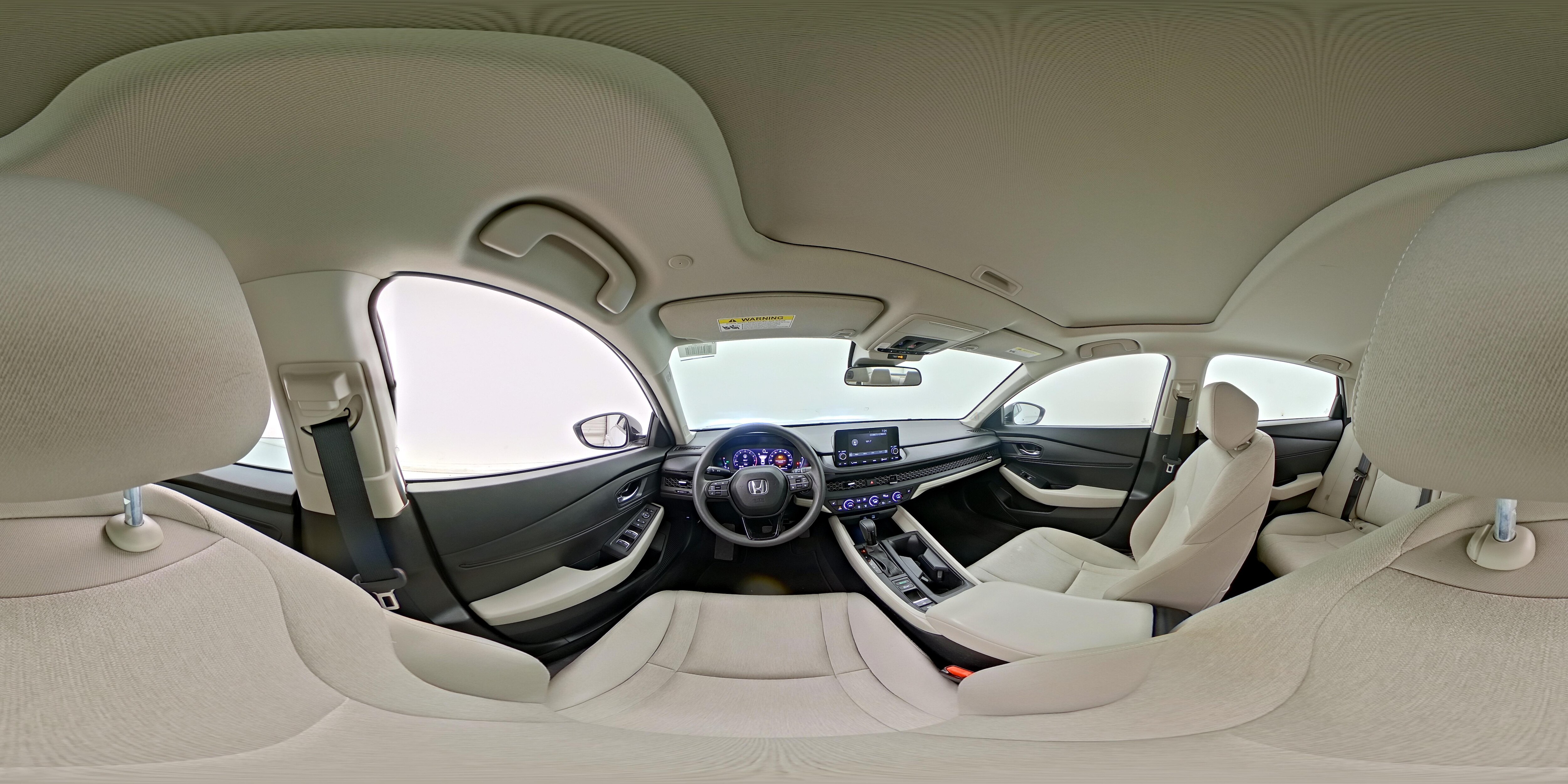 2025 Honda Accord SE - Photo 26