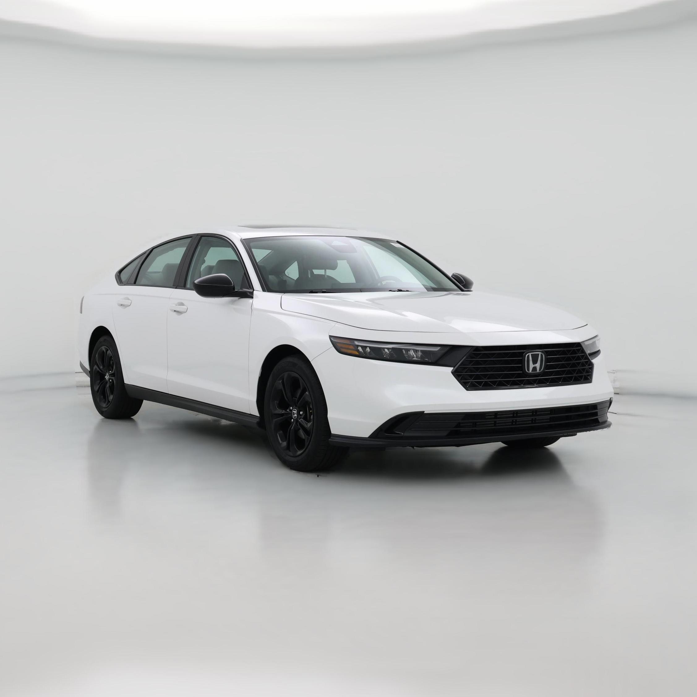 Thumbnail: 2025 Honda Accord - 1