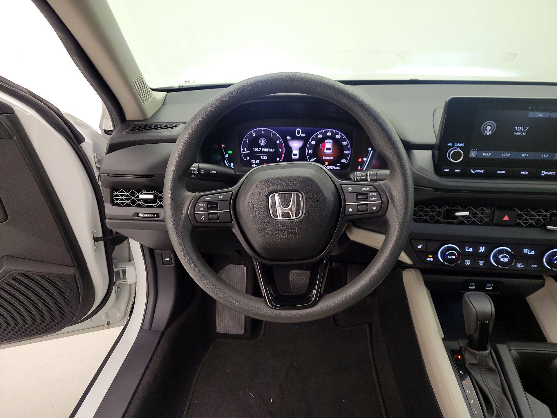 Thumbnail: 2025 Honda Accord - 10
