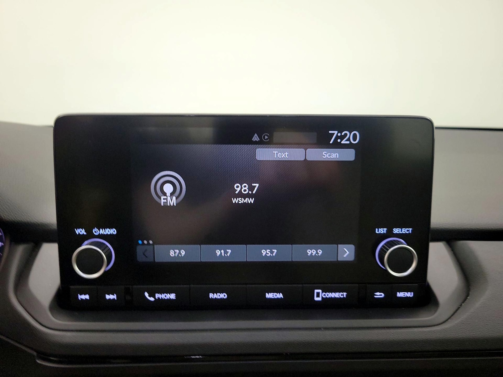 2025 Honda Accord SE - Photo 14