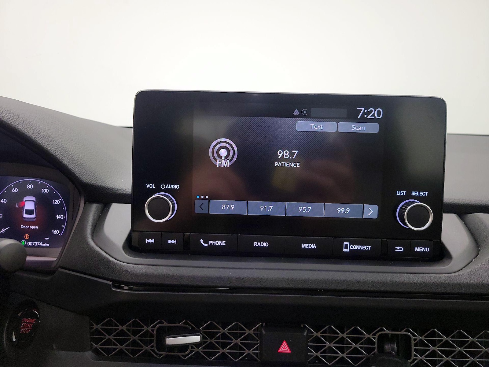 2025 Honda Accord SE - Photo 15