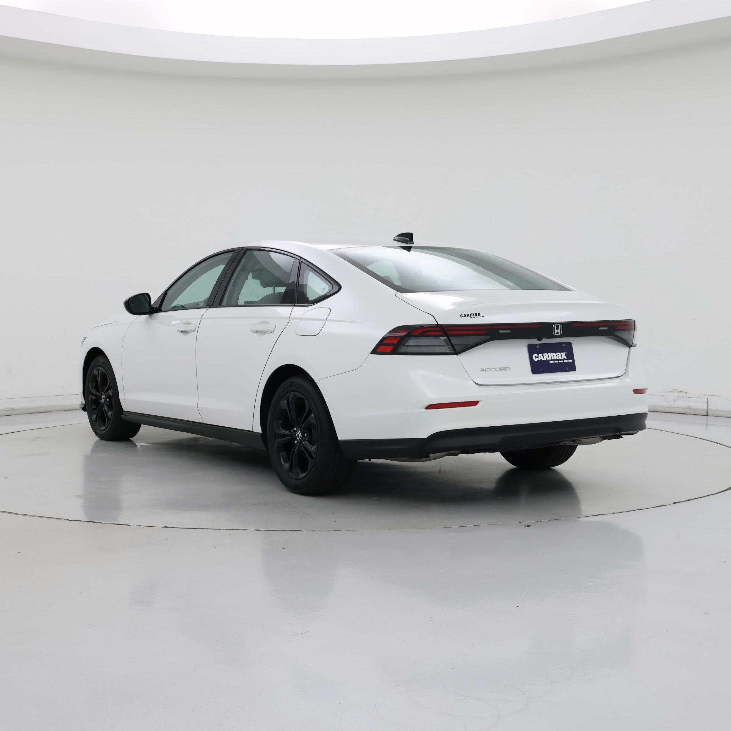 Thumbnail: 2025 Honda Accord - 2