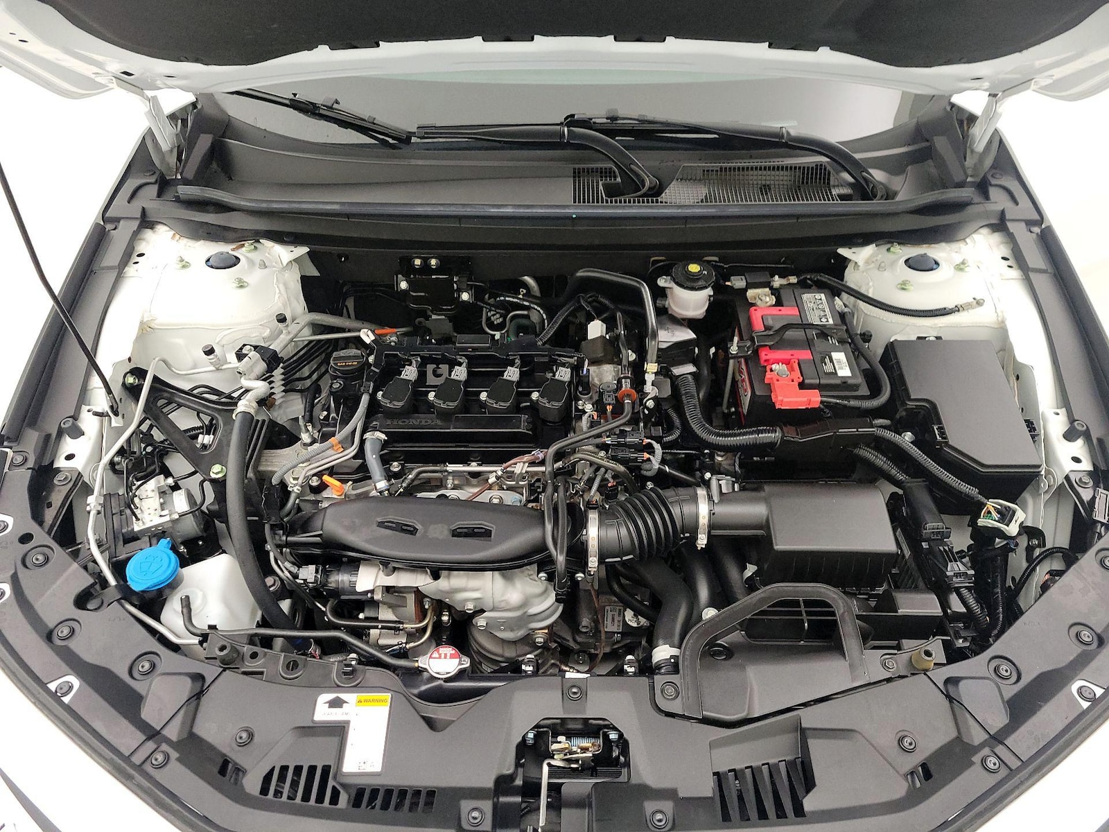 2025 Honda Accord SE - Photo 22