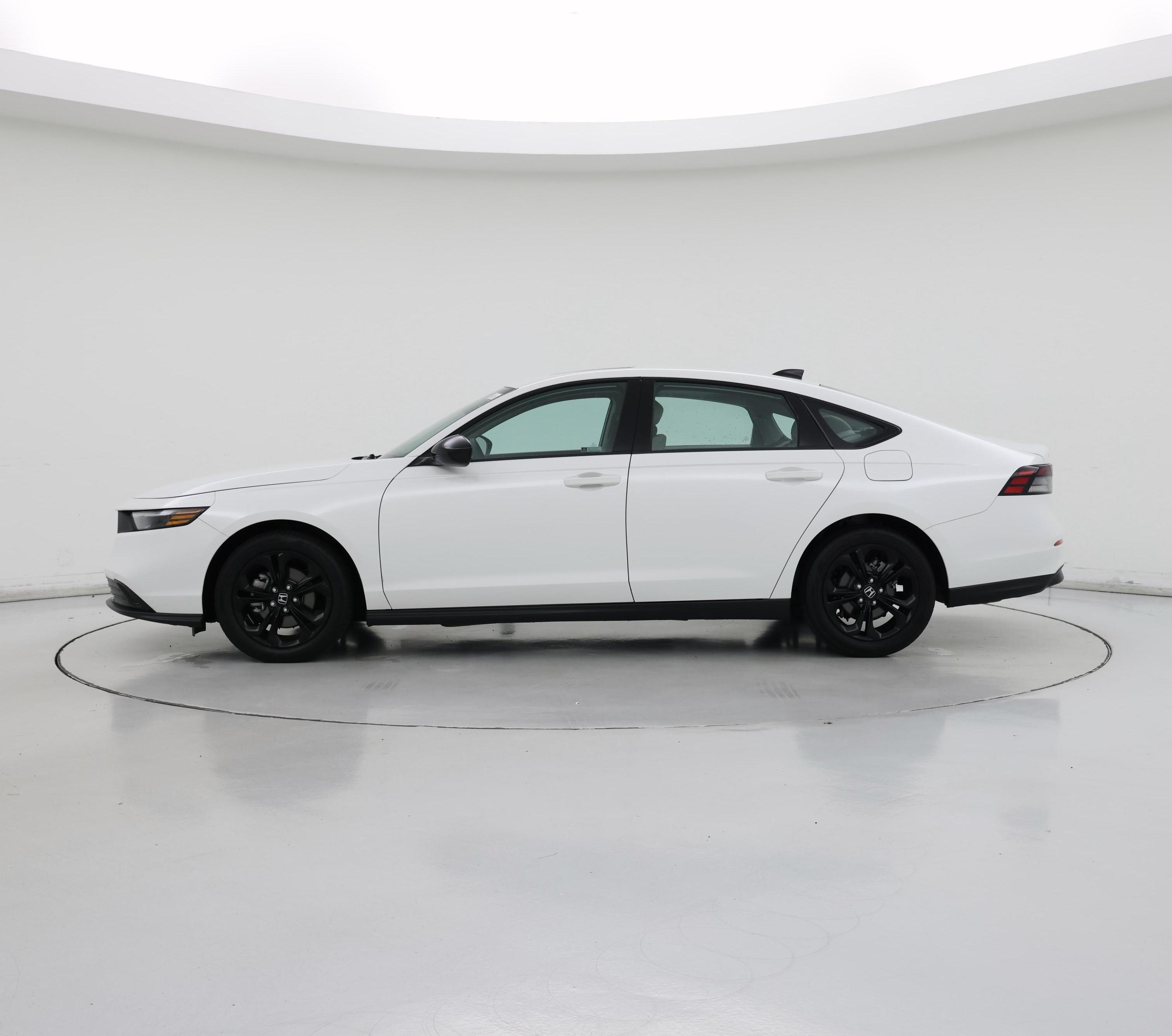Thumbnail: 2025 Honda Accord - 3