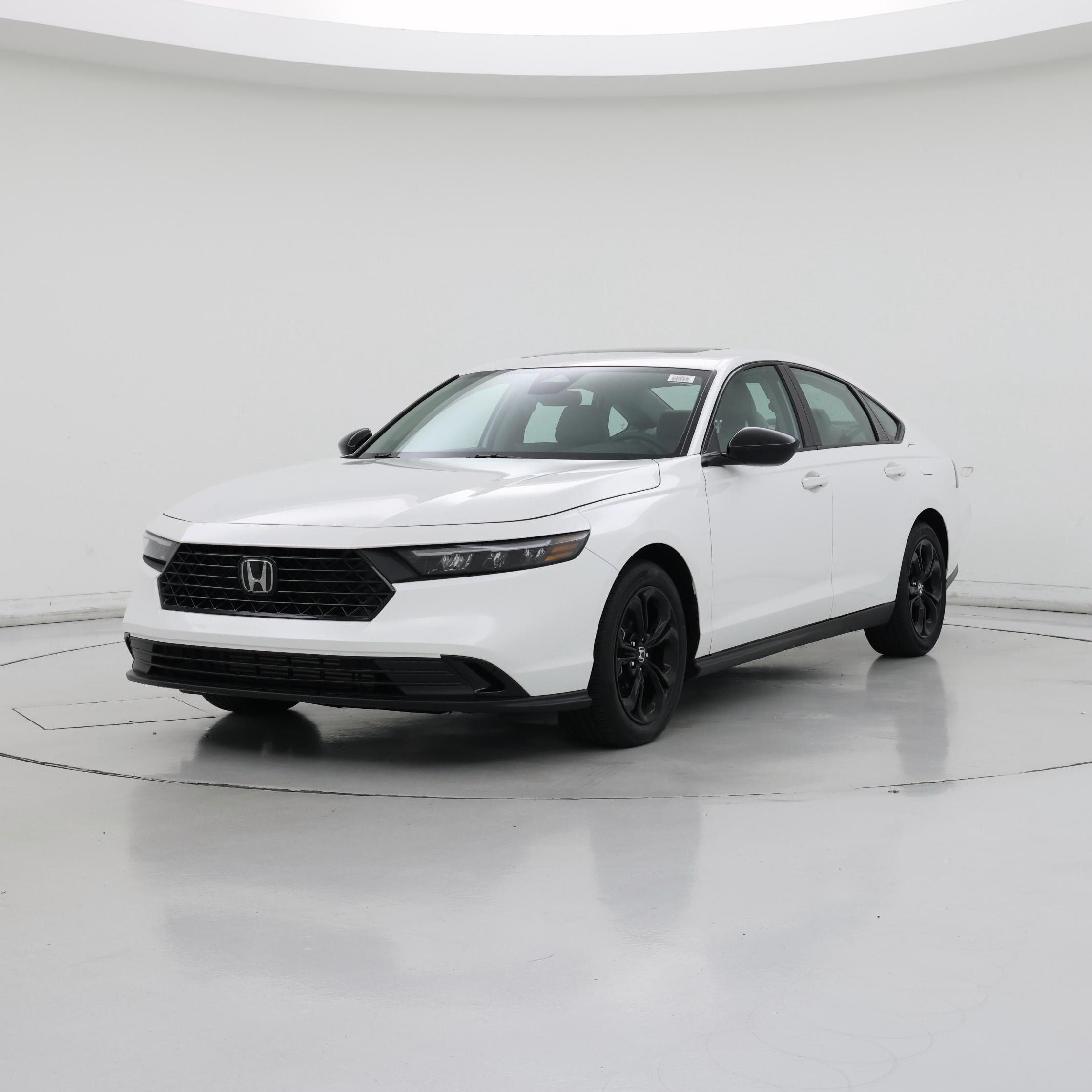 Thumbnail: 2025 Honda Accord - 4