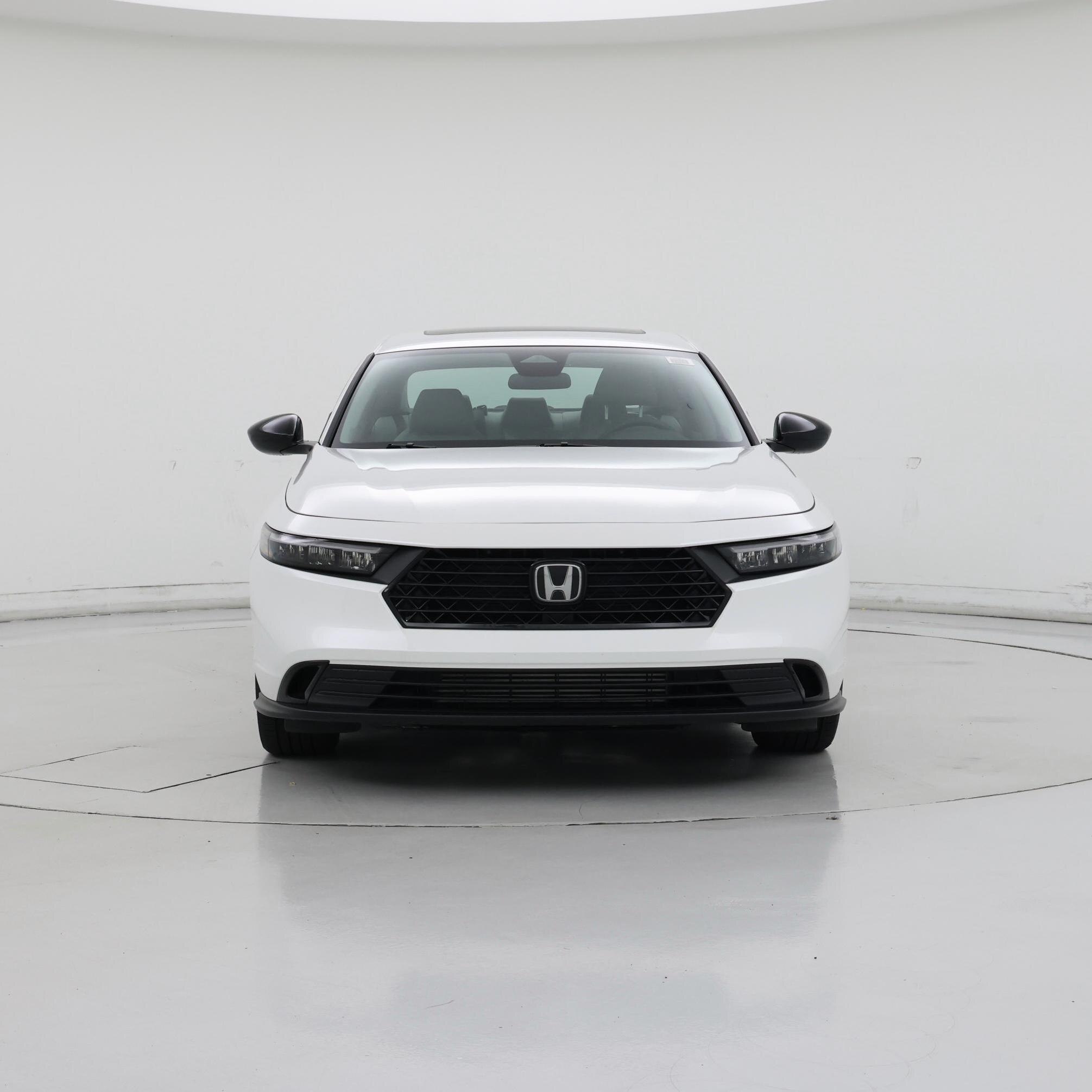 Thumbnail: 2025 Honda Accord - 5