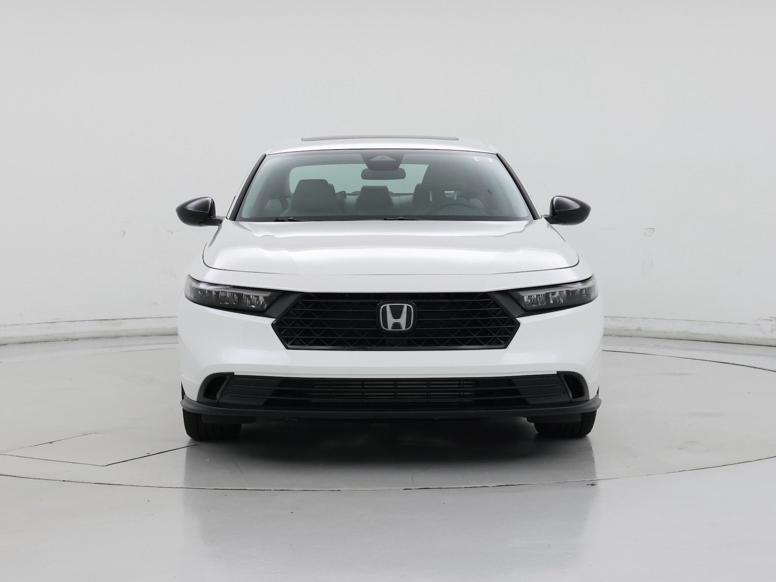 2025 Honda Accord SE - Photo 6
