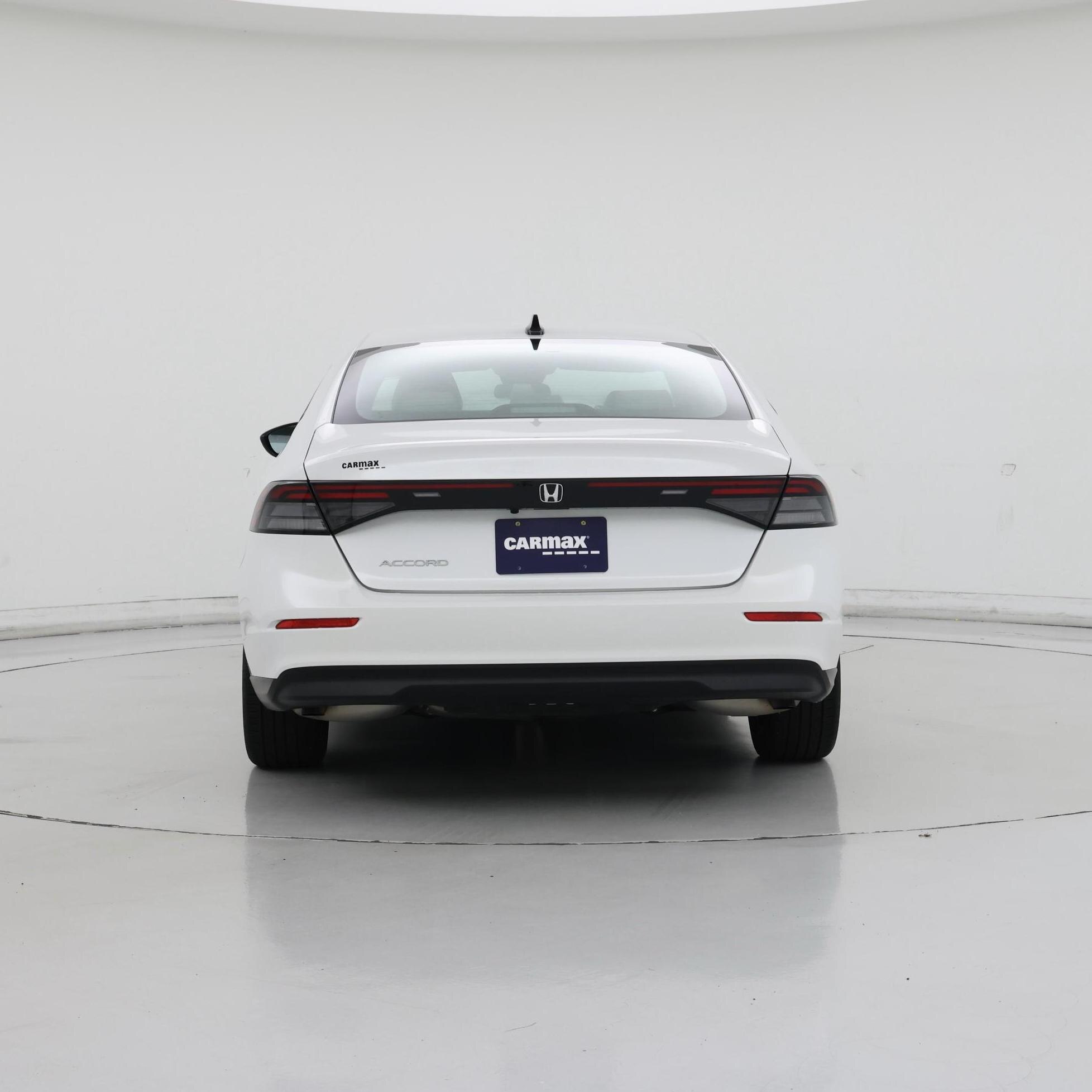 Thumbnail: 2025 Honda Accord - 6