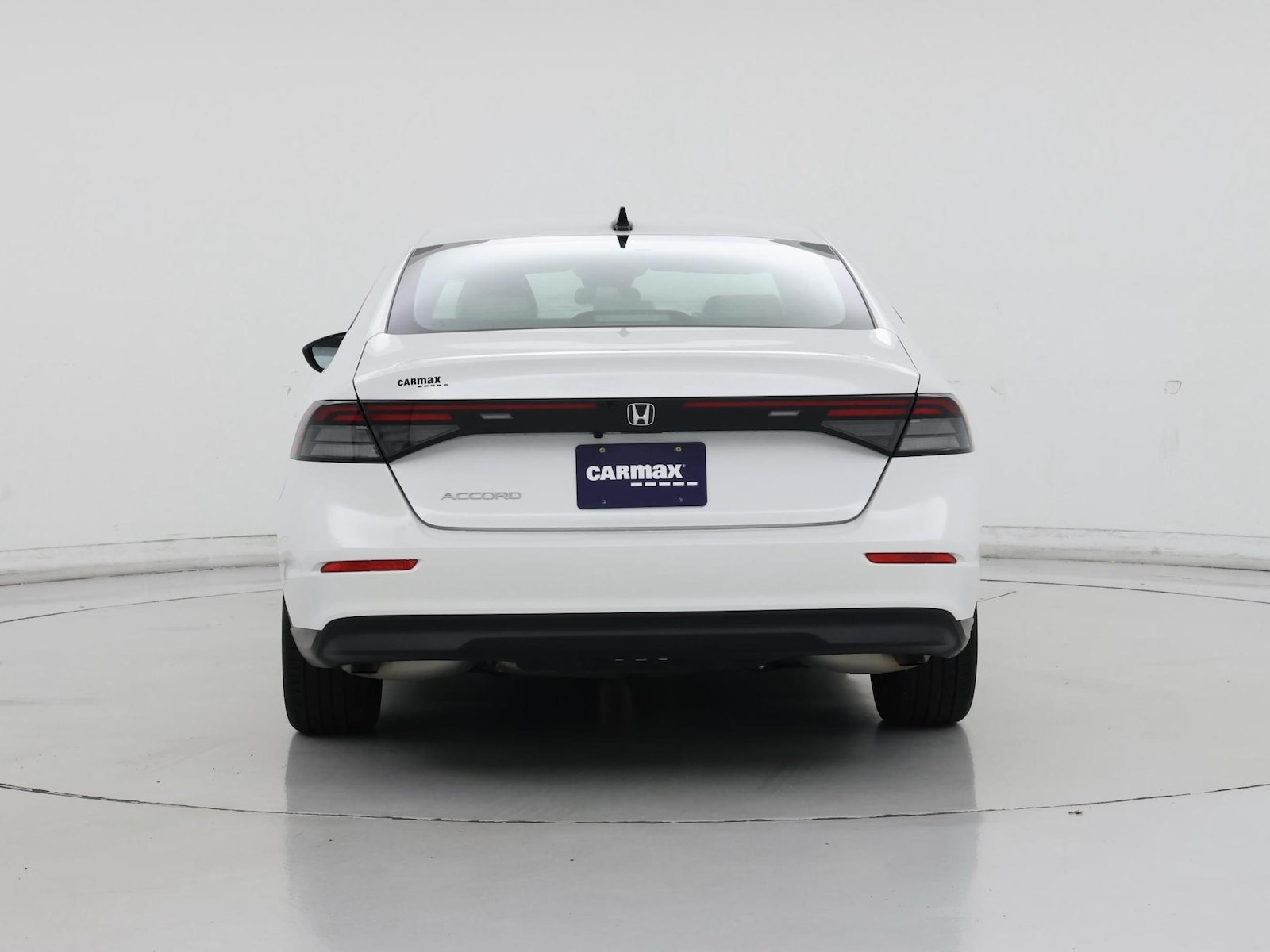 2025 Honda Accord SE - Photo 7