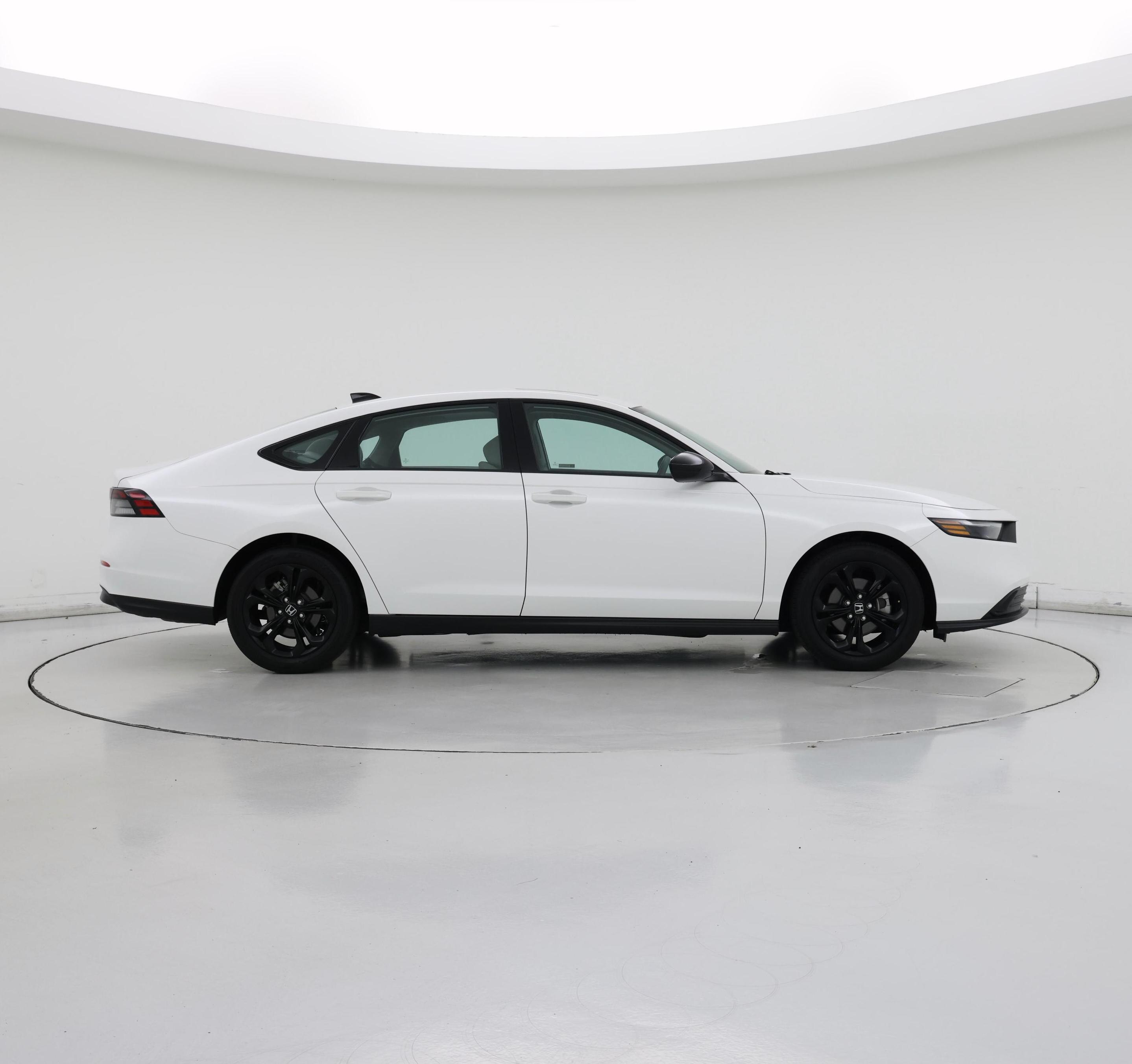 Thumbnail: 2025 Honda Accord - 7