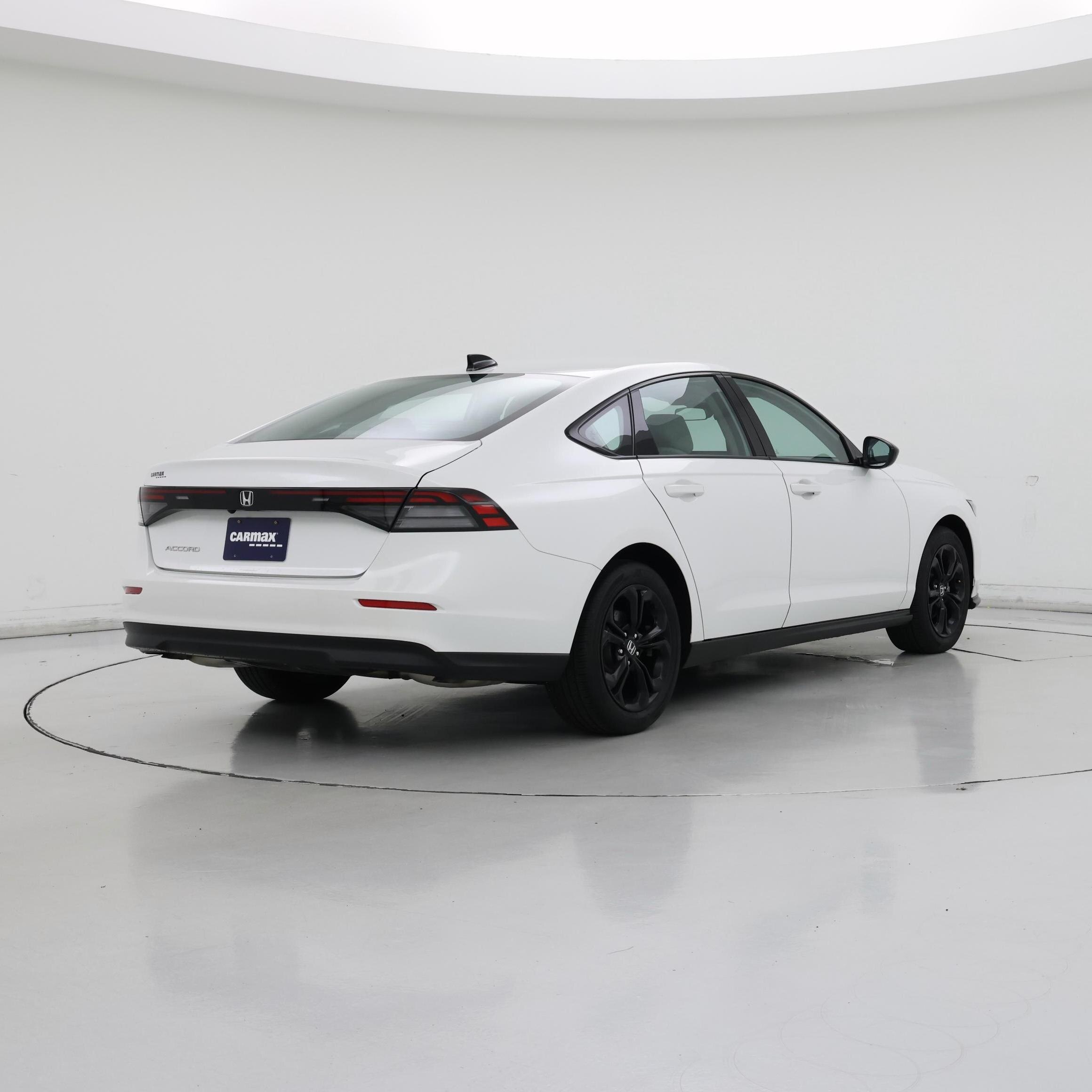 Thumbnail: 2025 Honda Accord - 8