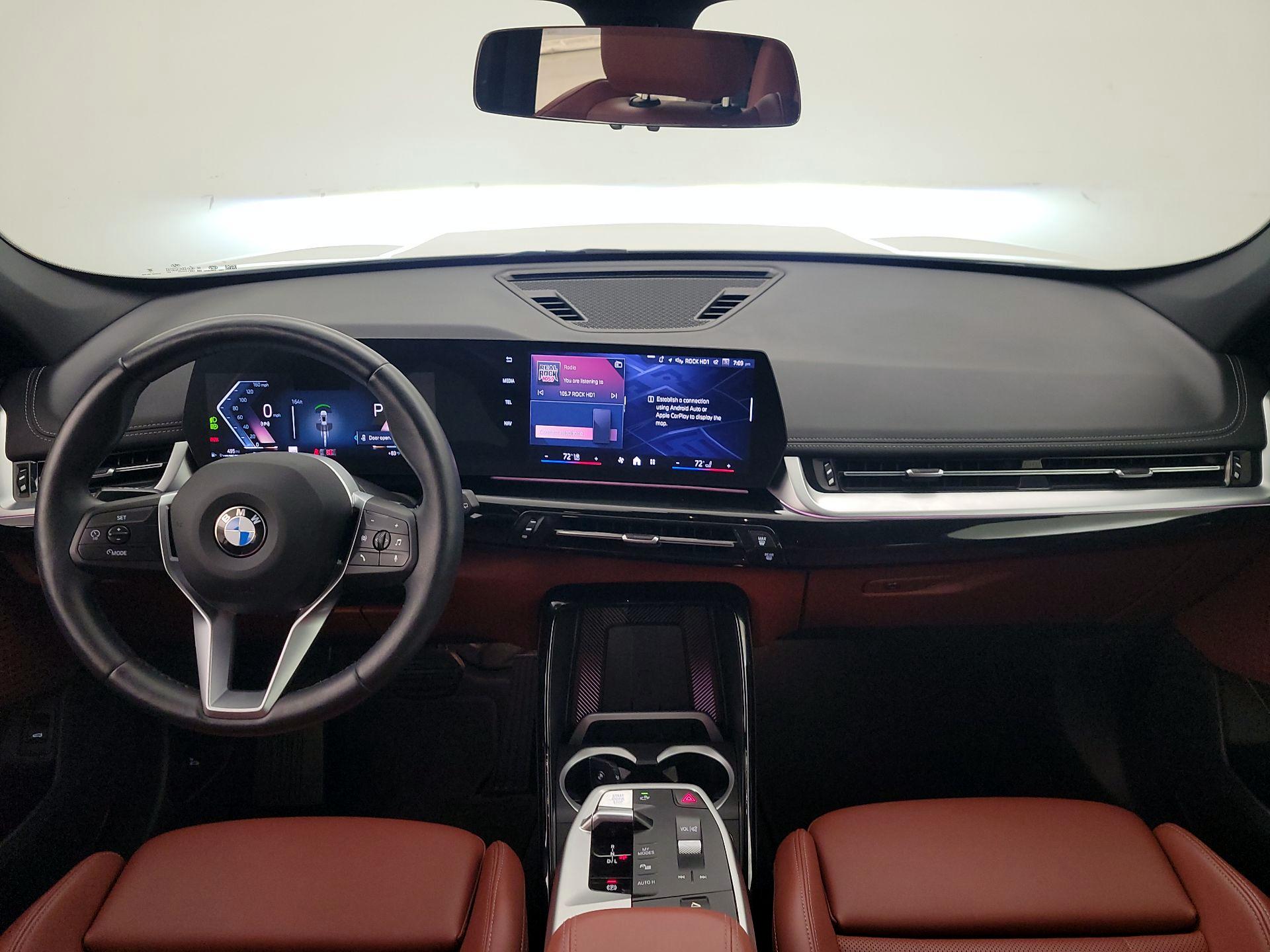 Thumbnail: 2026 BMW X1 - 9