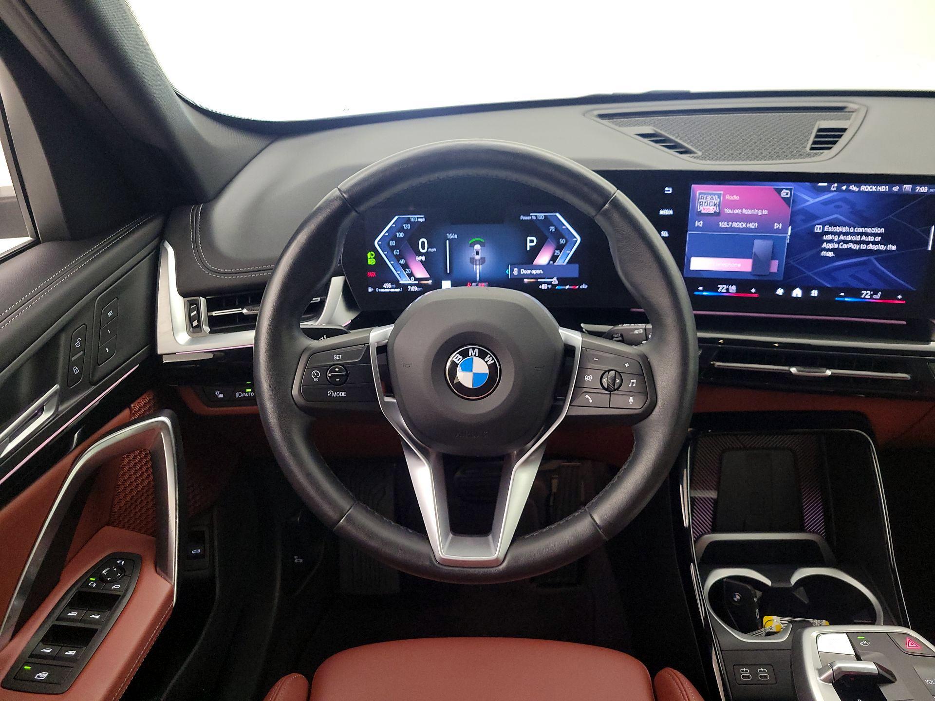 Thumbnail: 2026 BMW X1 - 10
