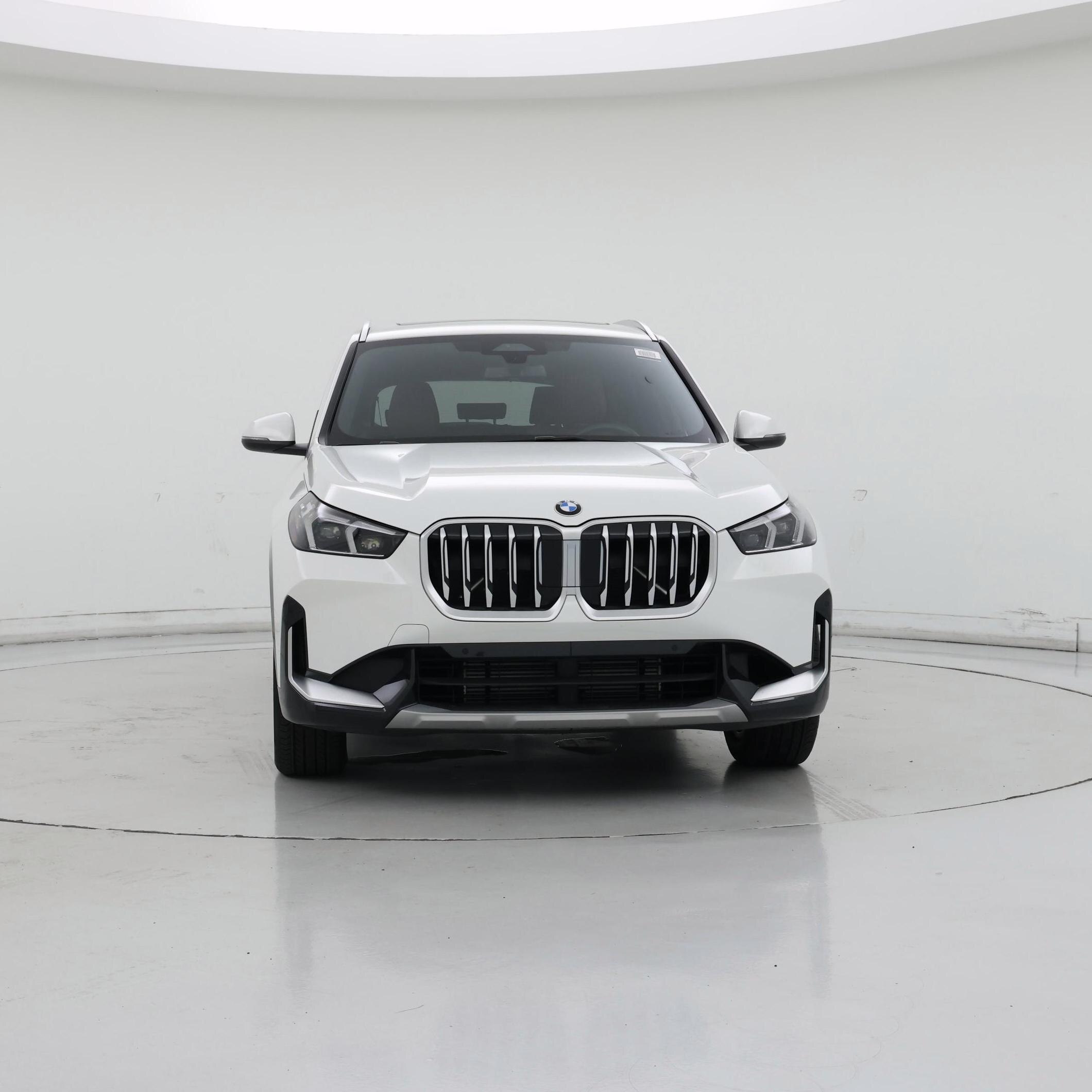 Thumbnail: 2026 BMW X1 - 5