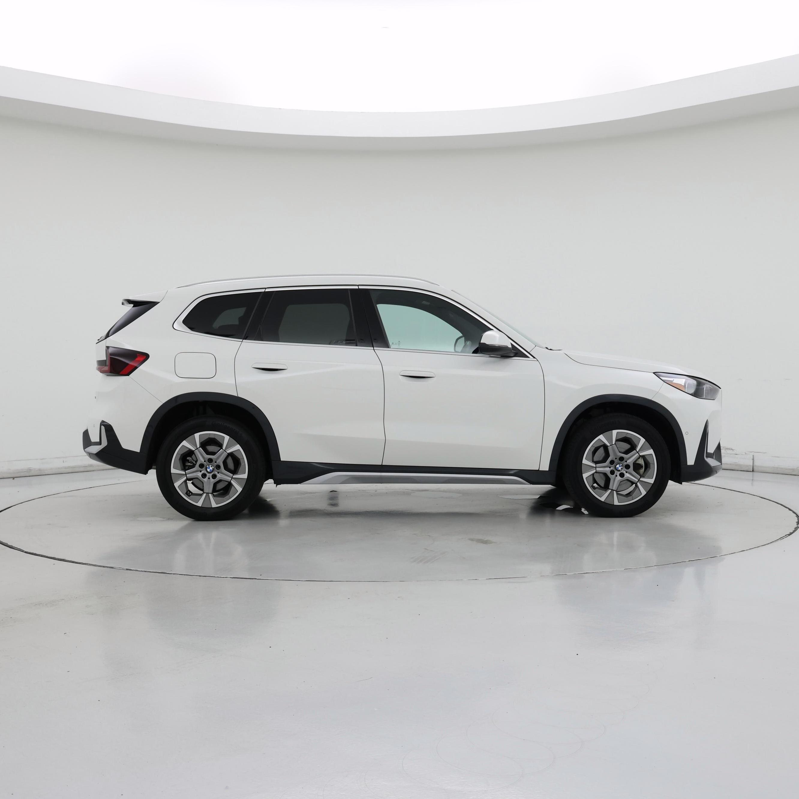Thumbnail: 2026 BMW X1 - 7