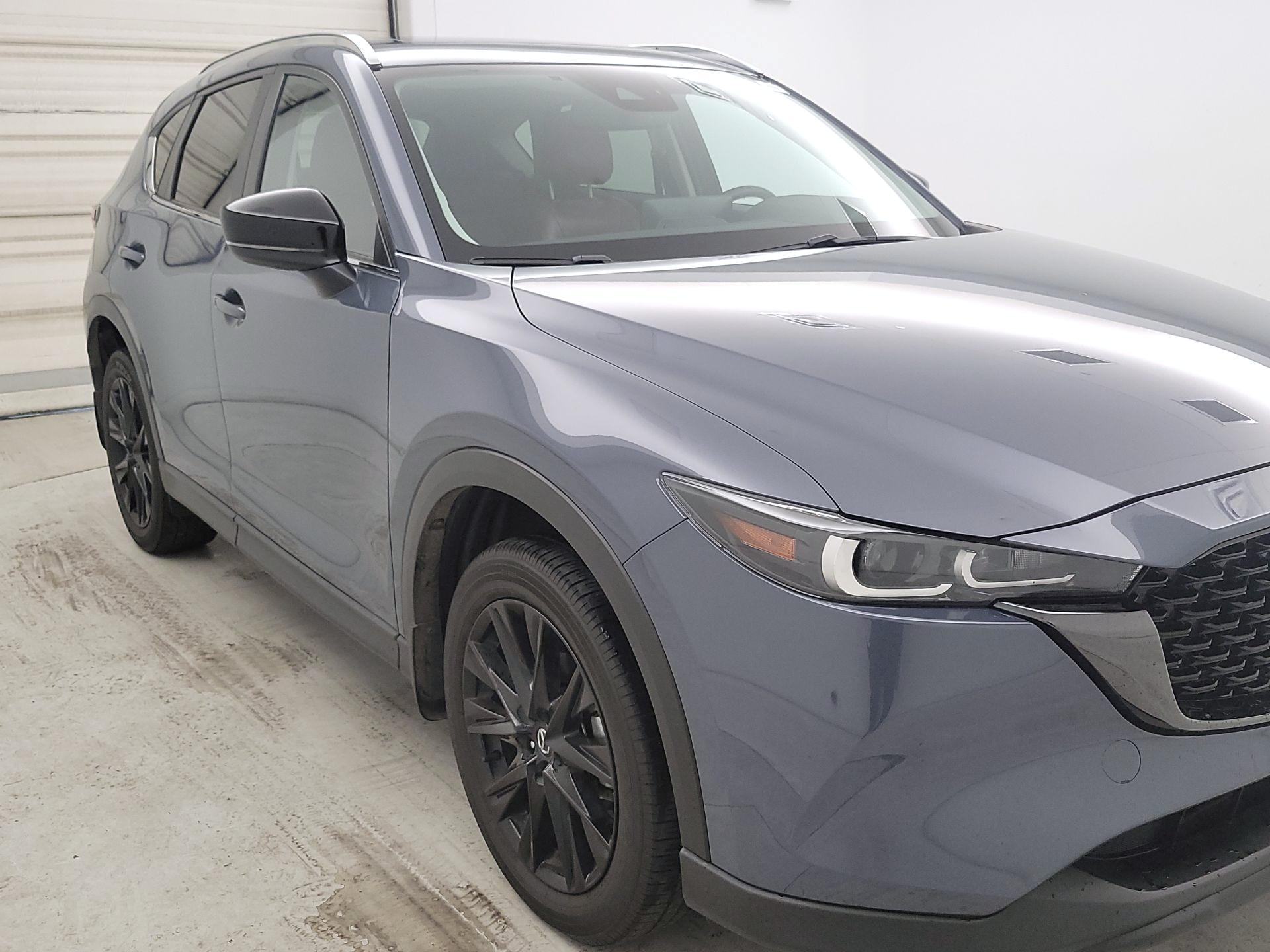 Thumbnail: 2024 Mazda CX-5 - 1