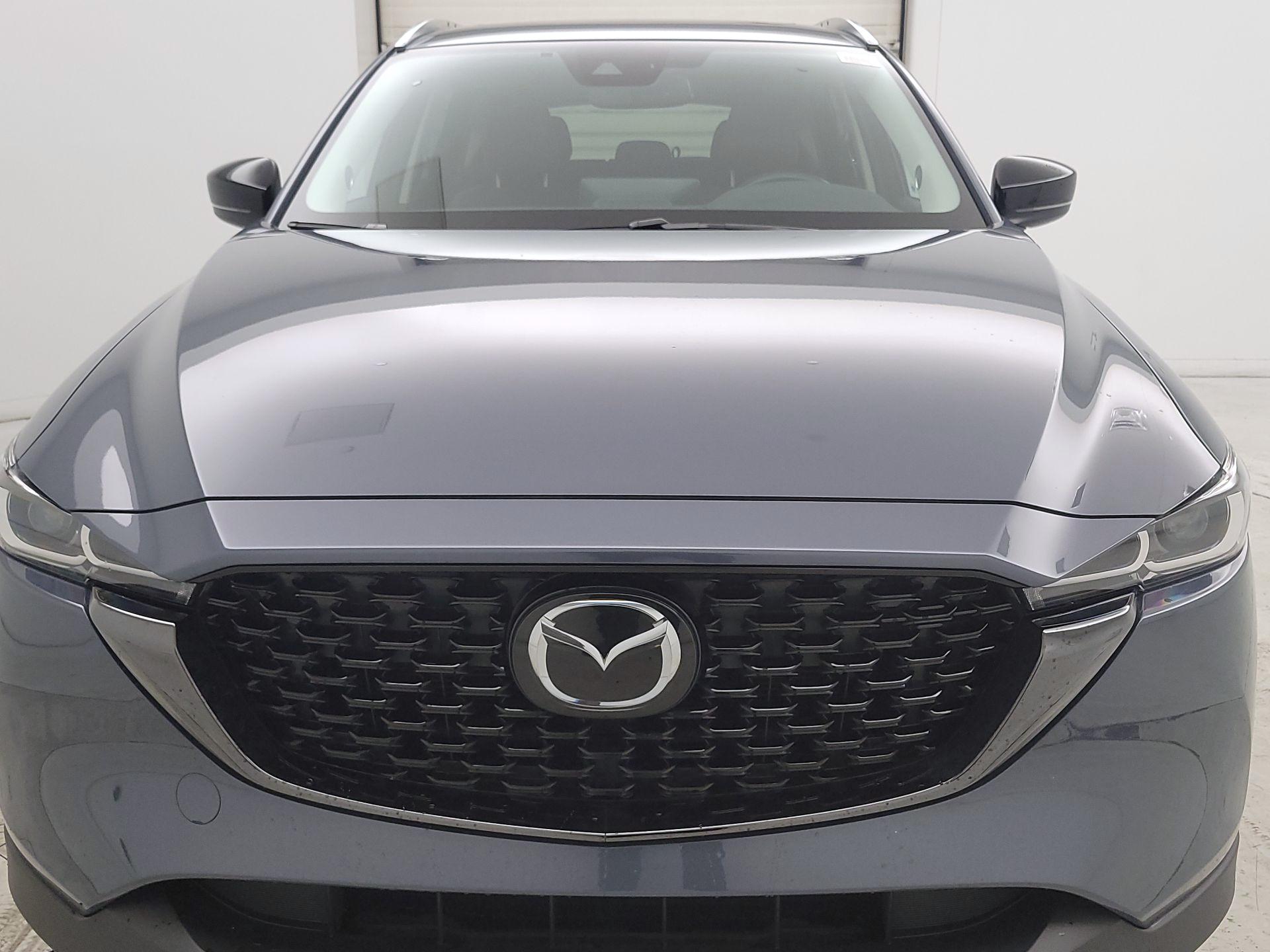 Thumbnail: 2024 Mazda CX-5 - 2