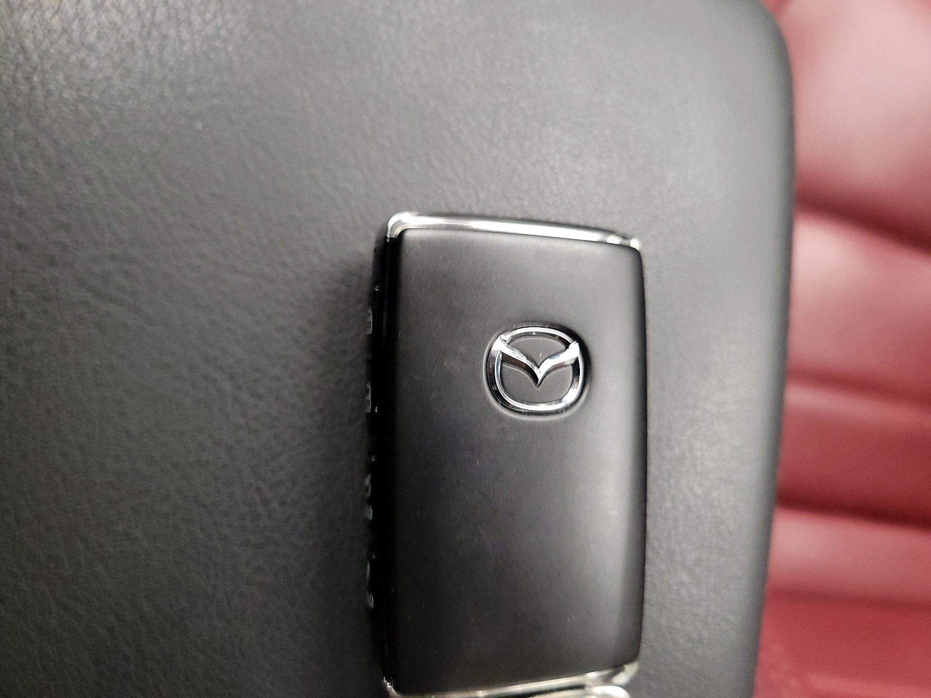 Thumbnail: 2024 Mazda CX-5 - 20
