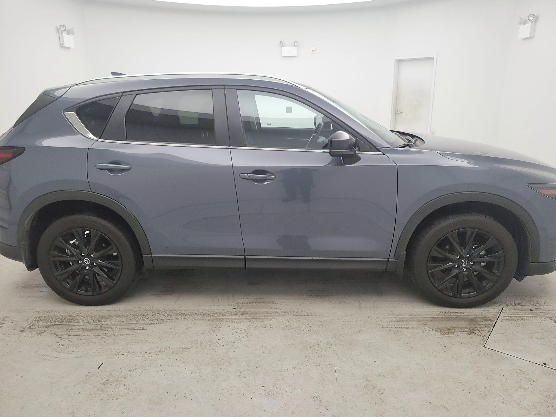 Thumbnail: 2024 Mazda CX-5 - 4