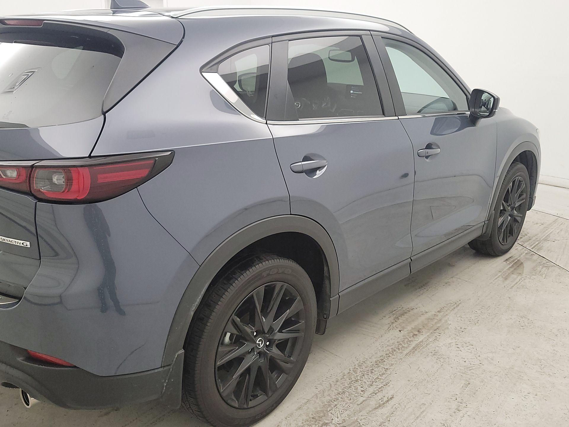 Thumbnail: 2024 Mazda CX-5 - 5