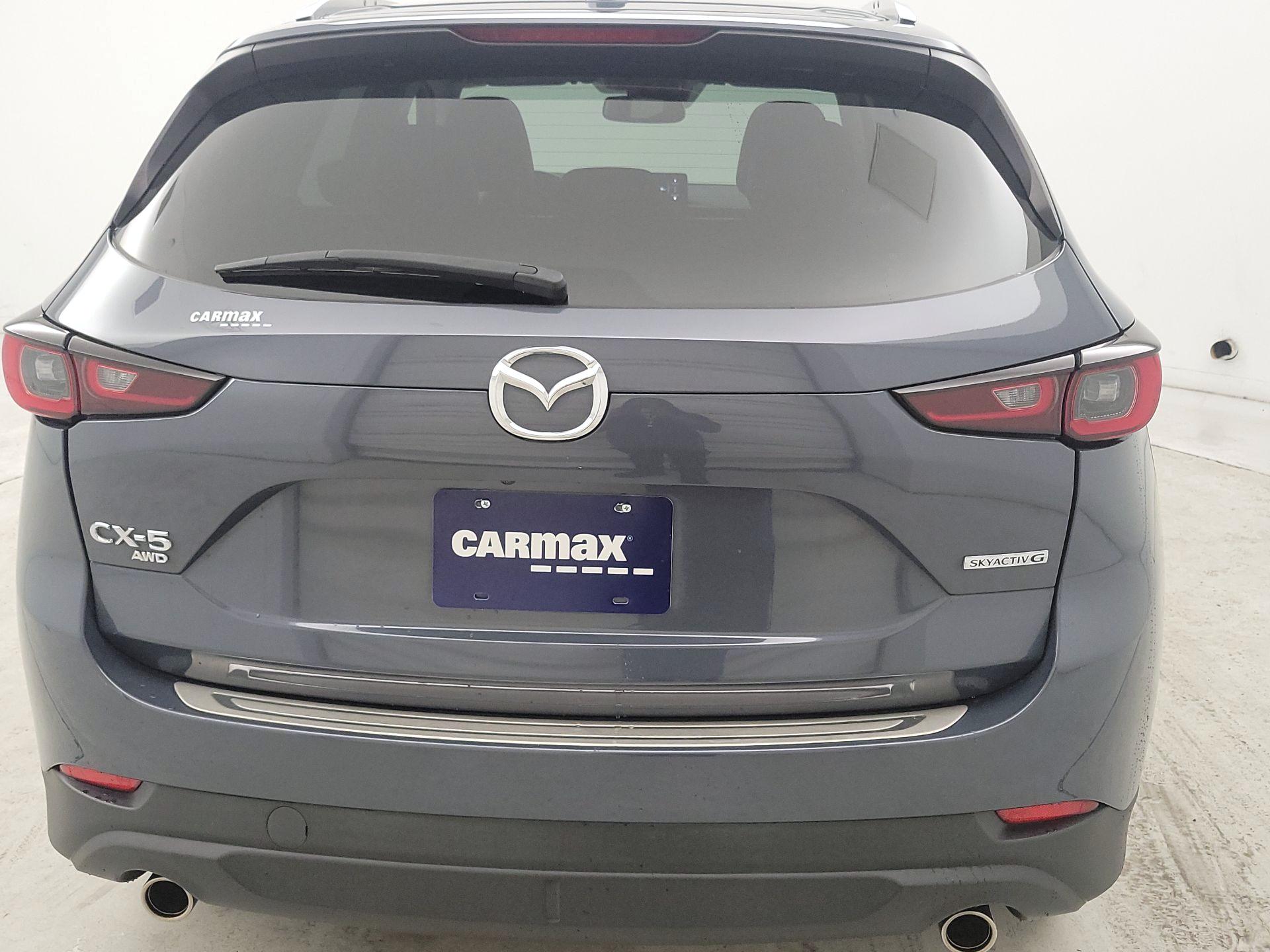 Thumbnail: 2024 Mazda CX-5 - 6