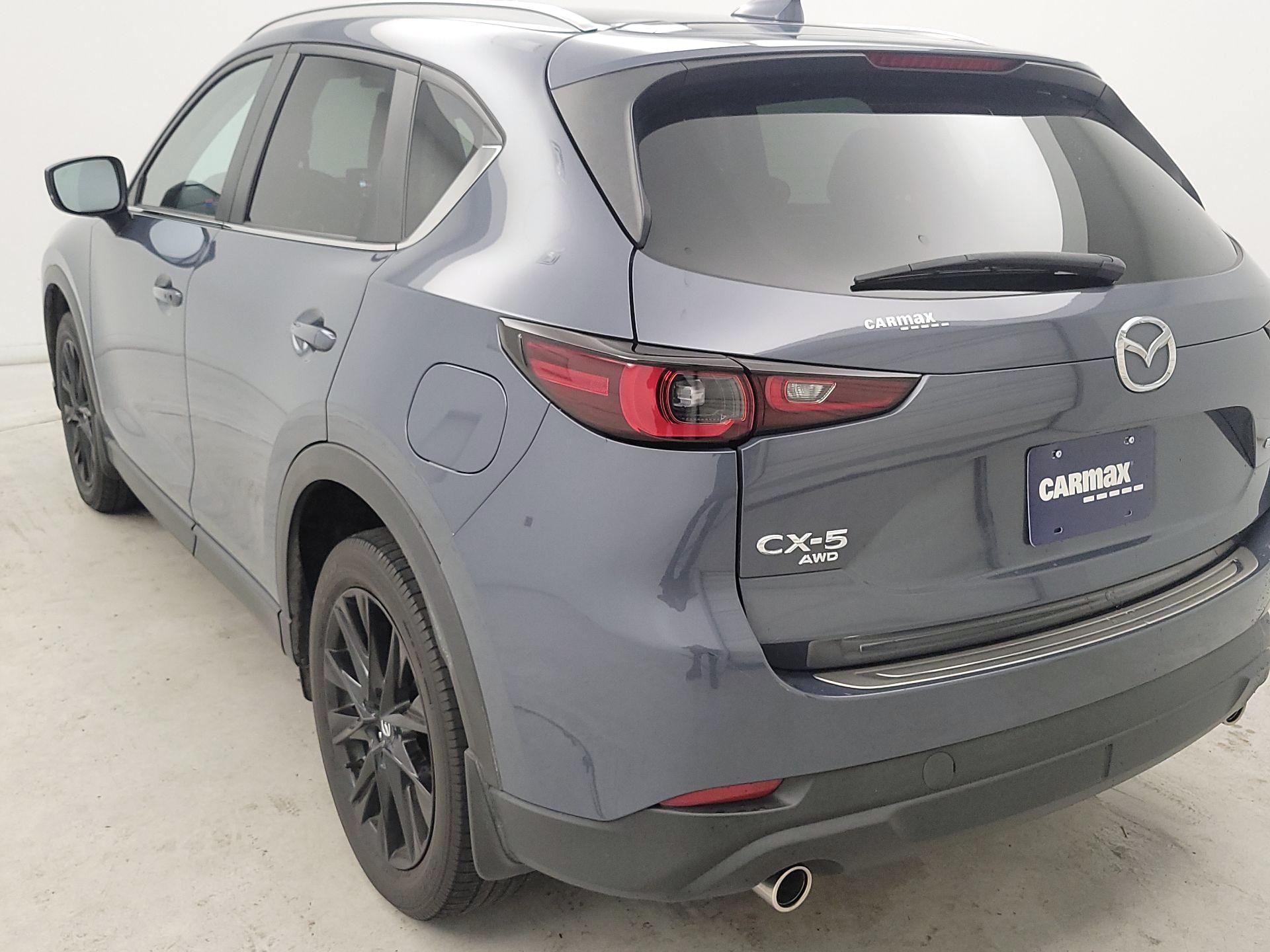 Thumbnail: 2024 Mazda CX-5 - 7