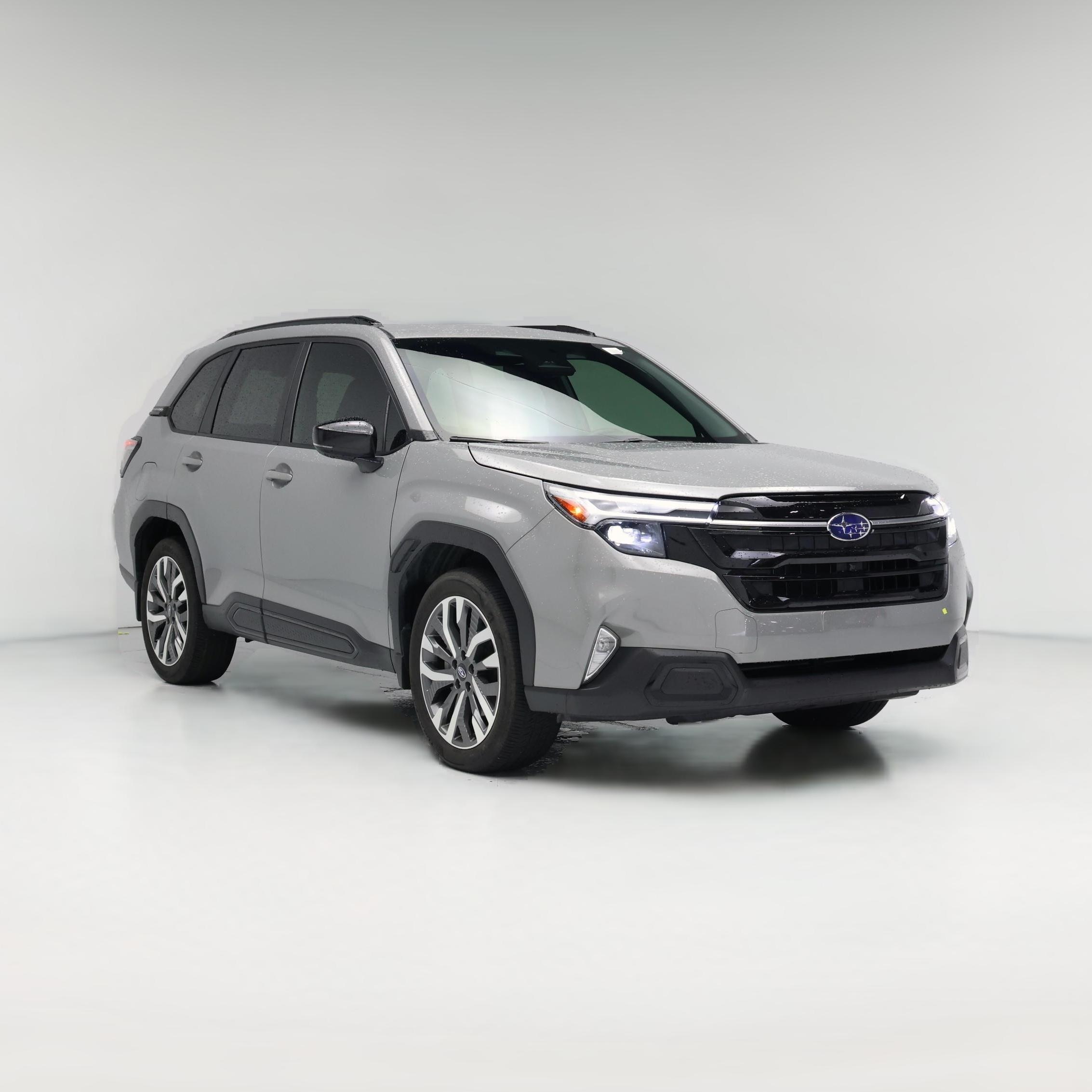 Thumbnail: 2025 Subaru Forester - 1