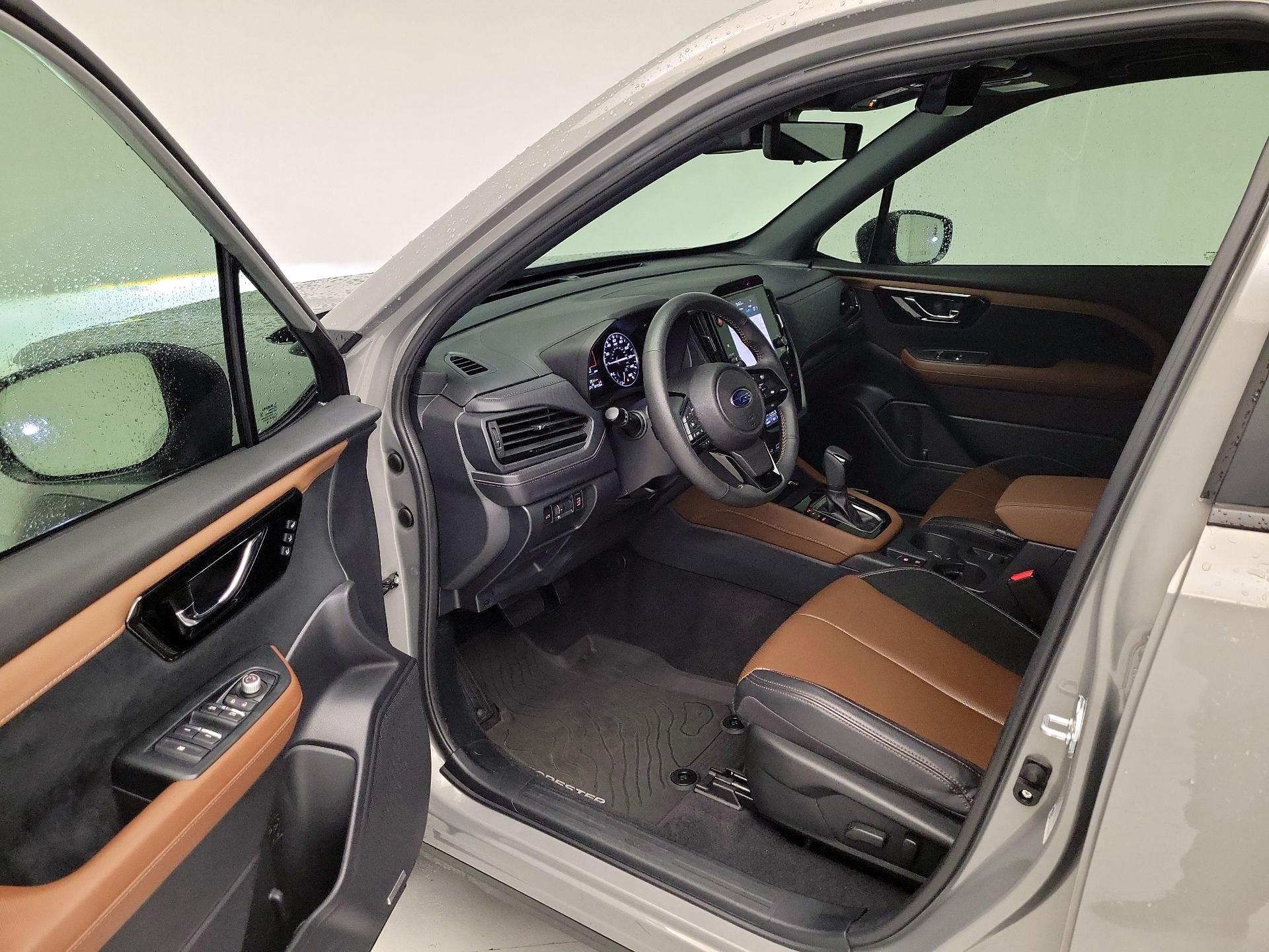 Thumbnail: 2025 Subaru Forester - 11